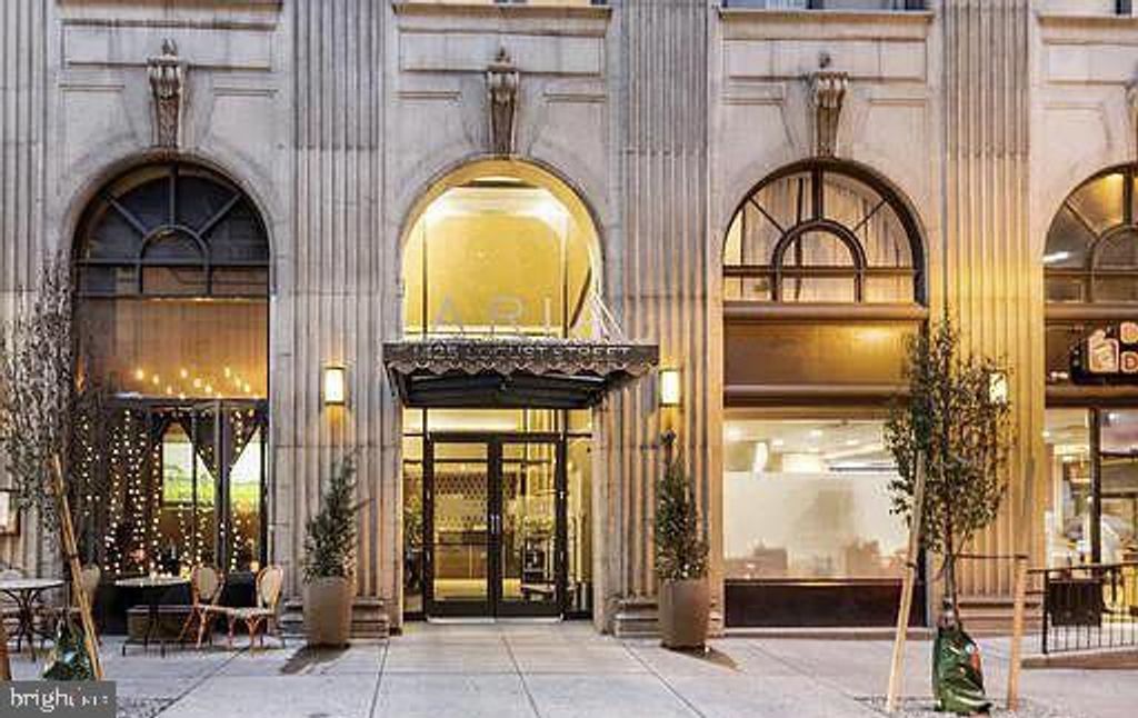 Photo of 1425 Locust Street #3B, PHILADELPHIA, PA 19102 (MLS # PAPH2545016)