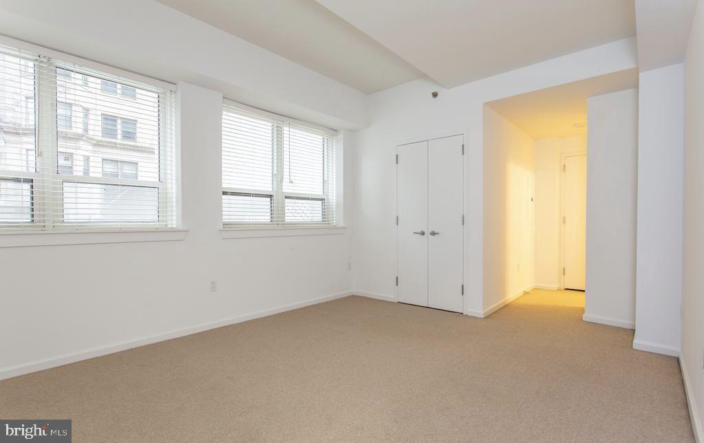 RITTENHOUSE SQUARE - Residential Lease