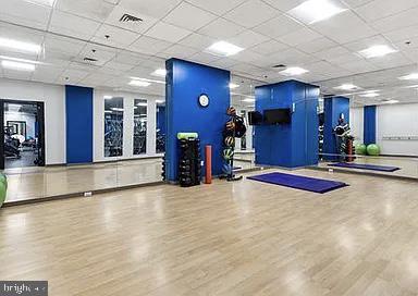 RITTENHOUSE SQUARE - Residential Lease