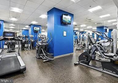 RITTENHOUSE SQUARE - Residential Lease