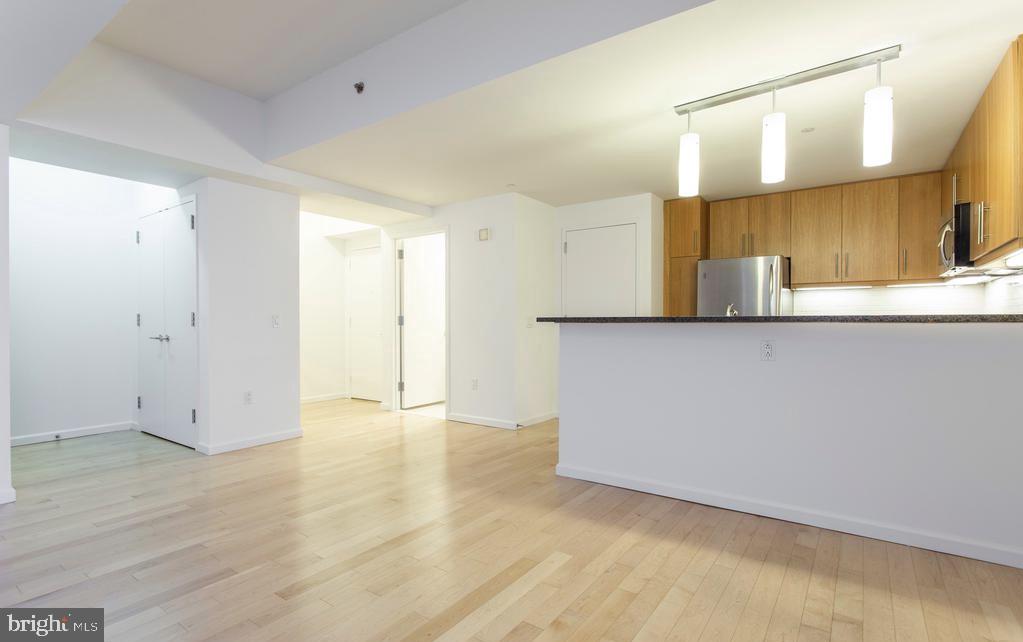 RITTENHOUSE SQUARE - Residential Lease