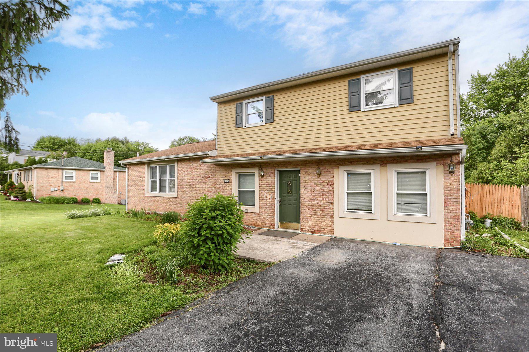 6014 DEVONSHIRE HEIGHTS ROAD