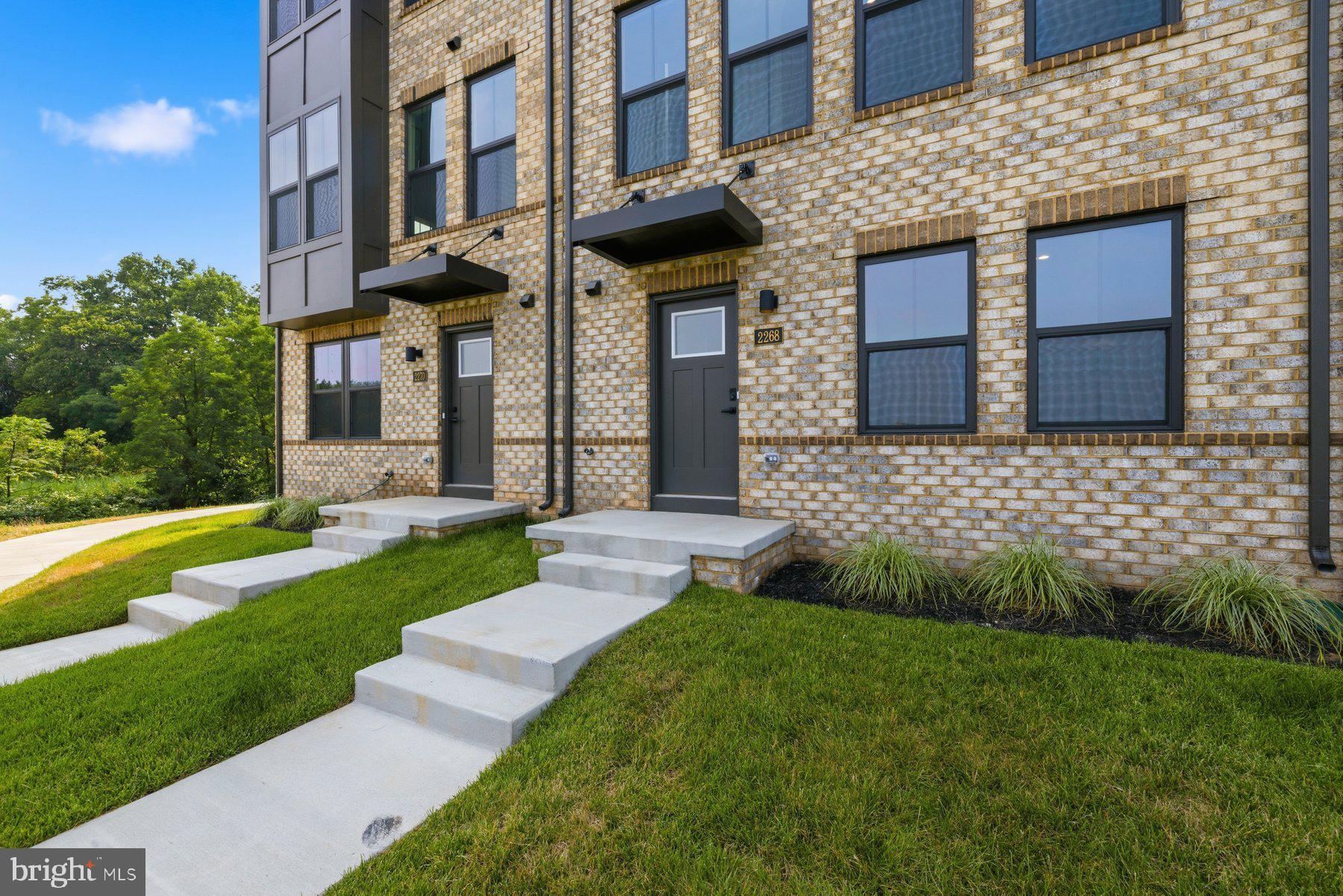 2268 WATERFRONT WAY