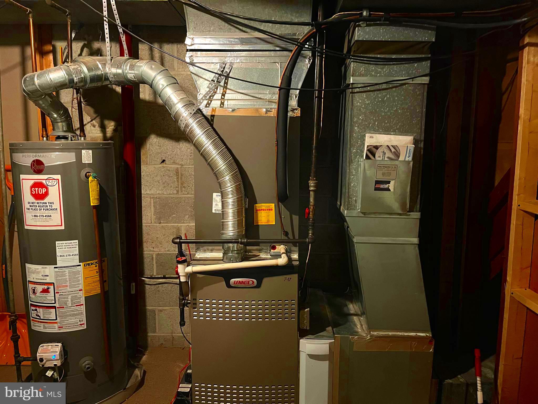 DUNLOGGIN - Residential