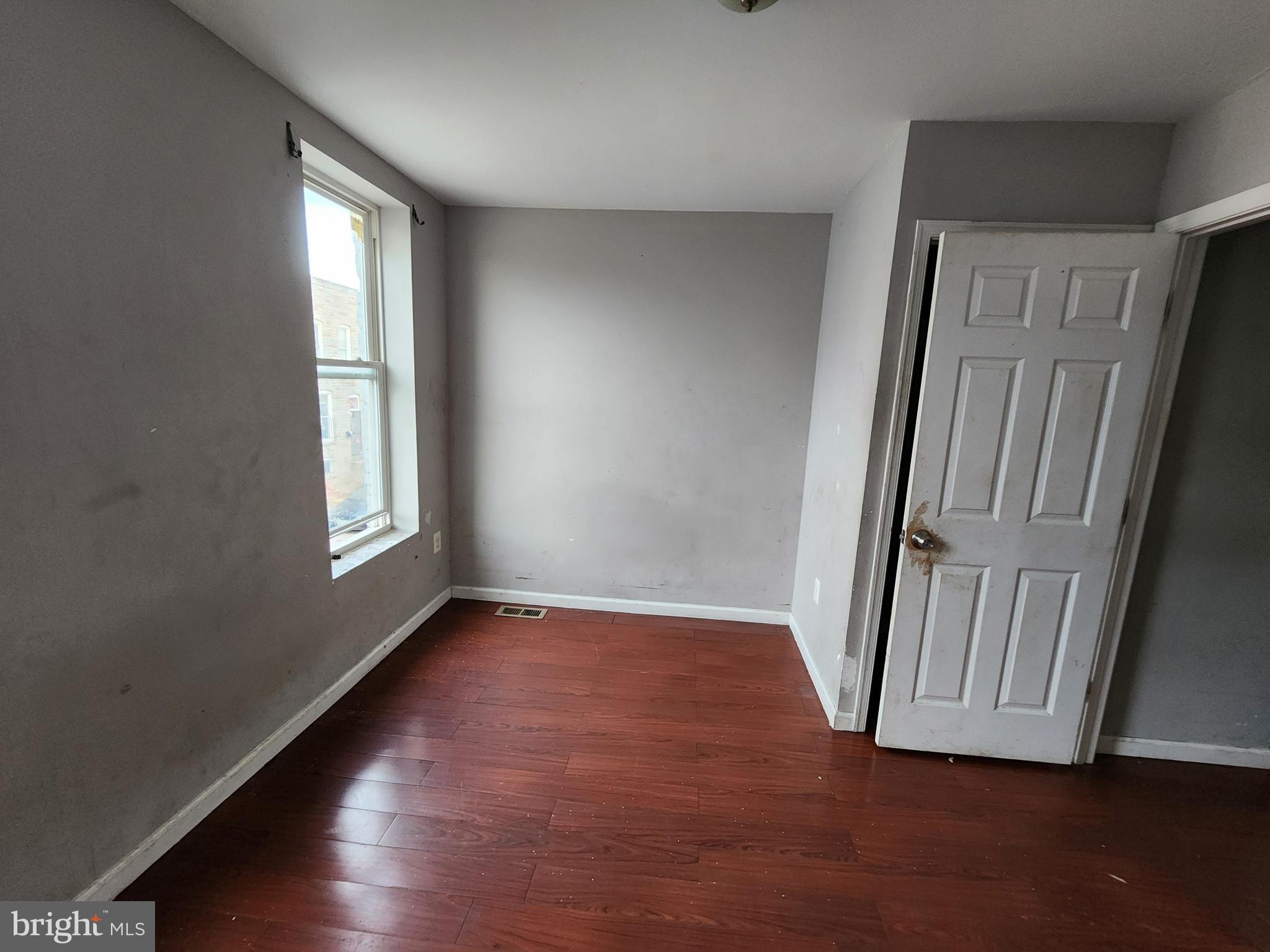 MCELDERRY PARK - Residential