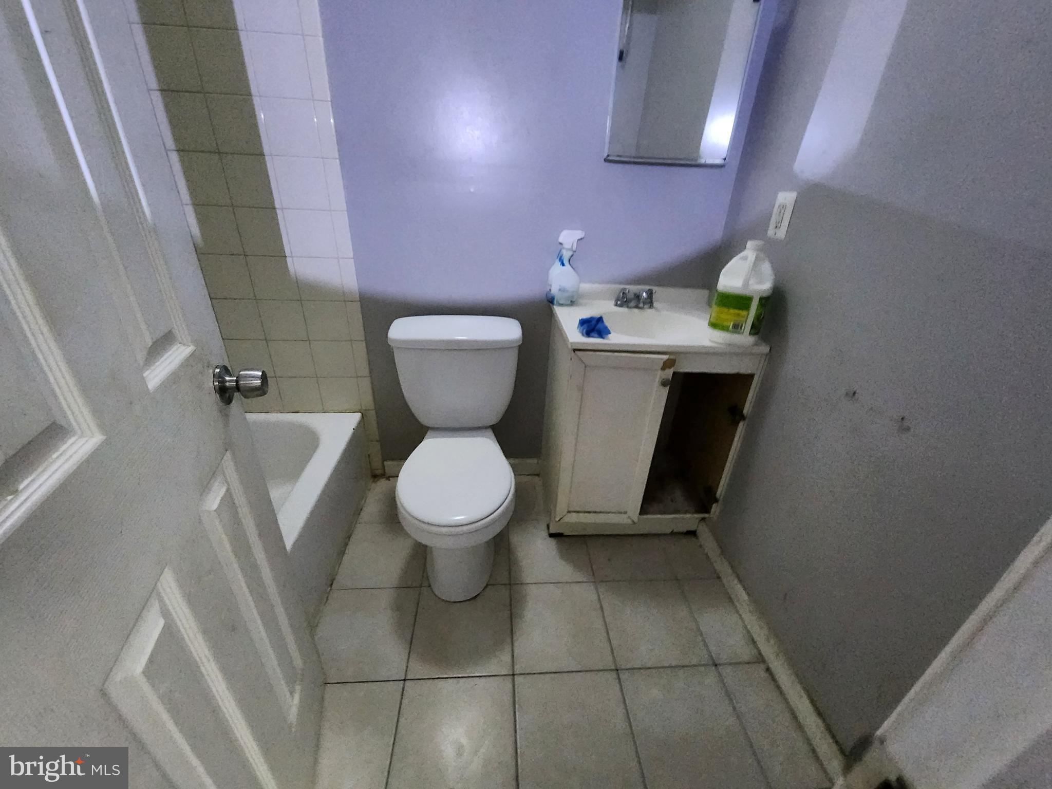 MCELDERRY PARK - Residential