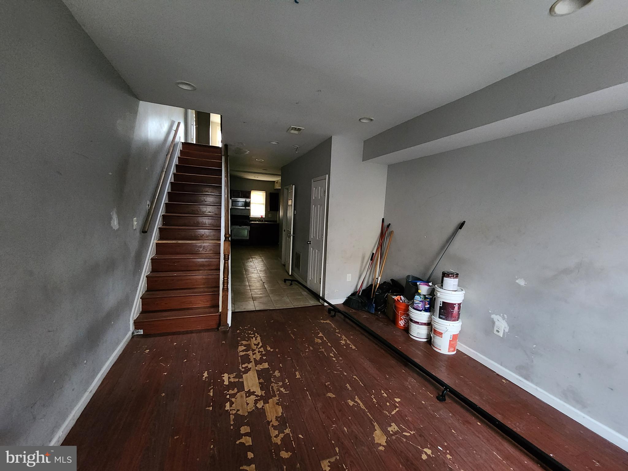 MCELDERRY PARK - Residential