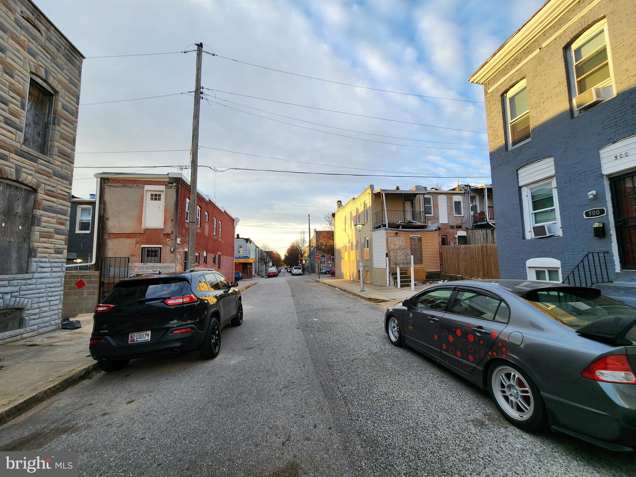 MCELDERRY PARK - Residential