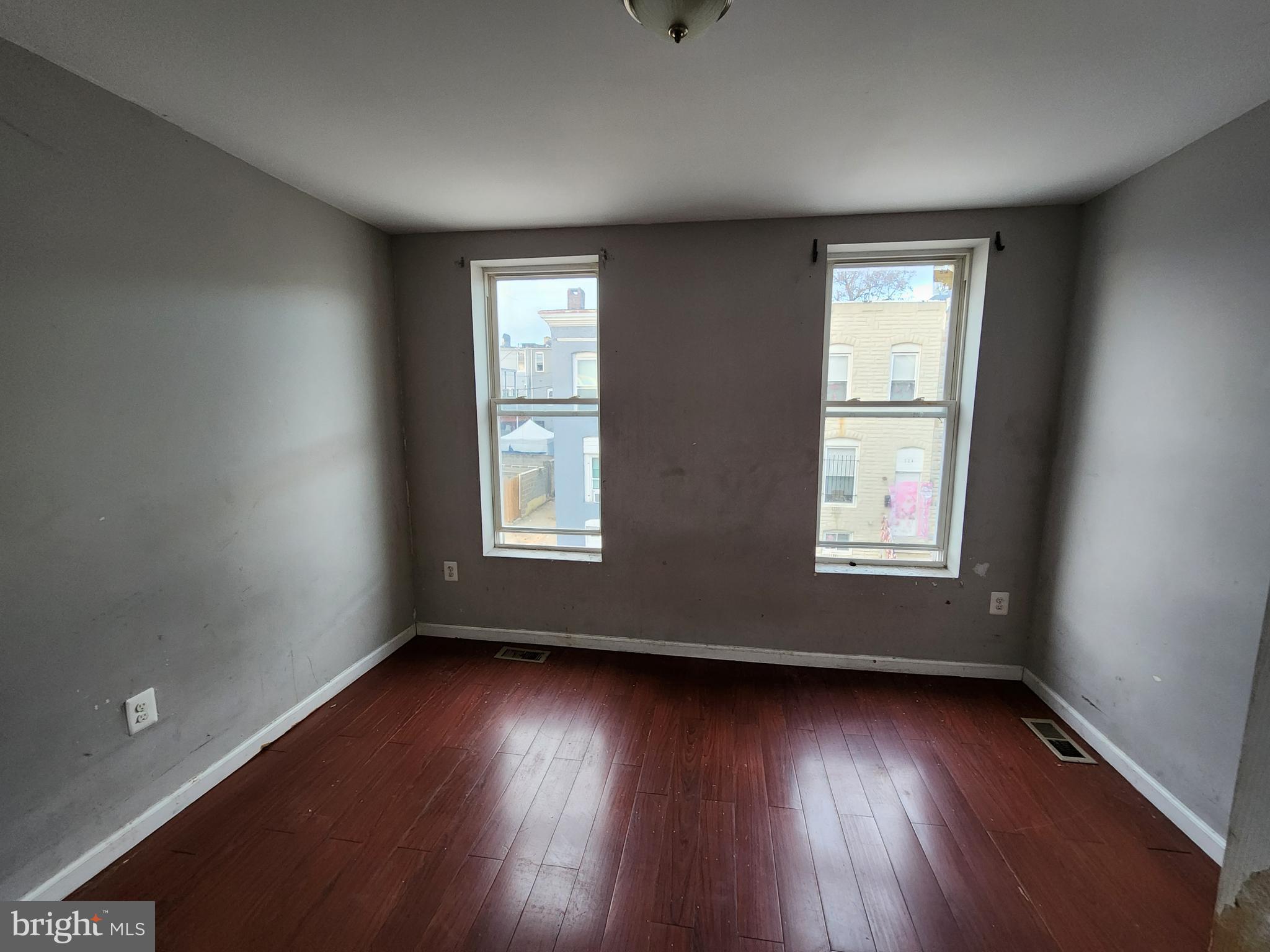 MCELDERRY PARK - Residential