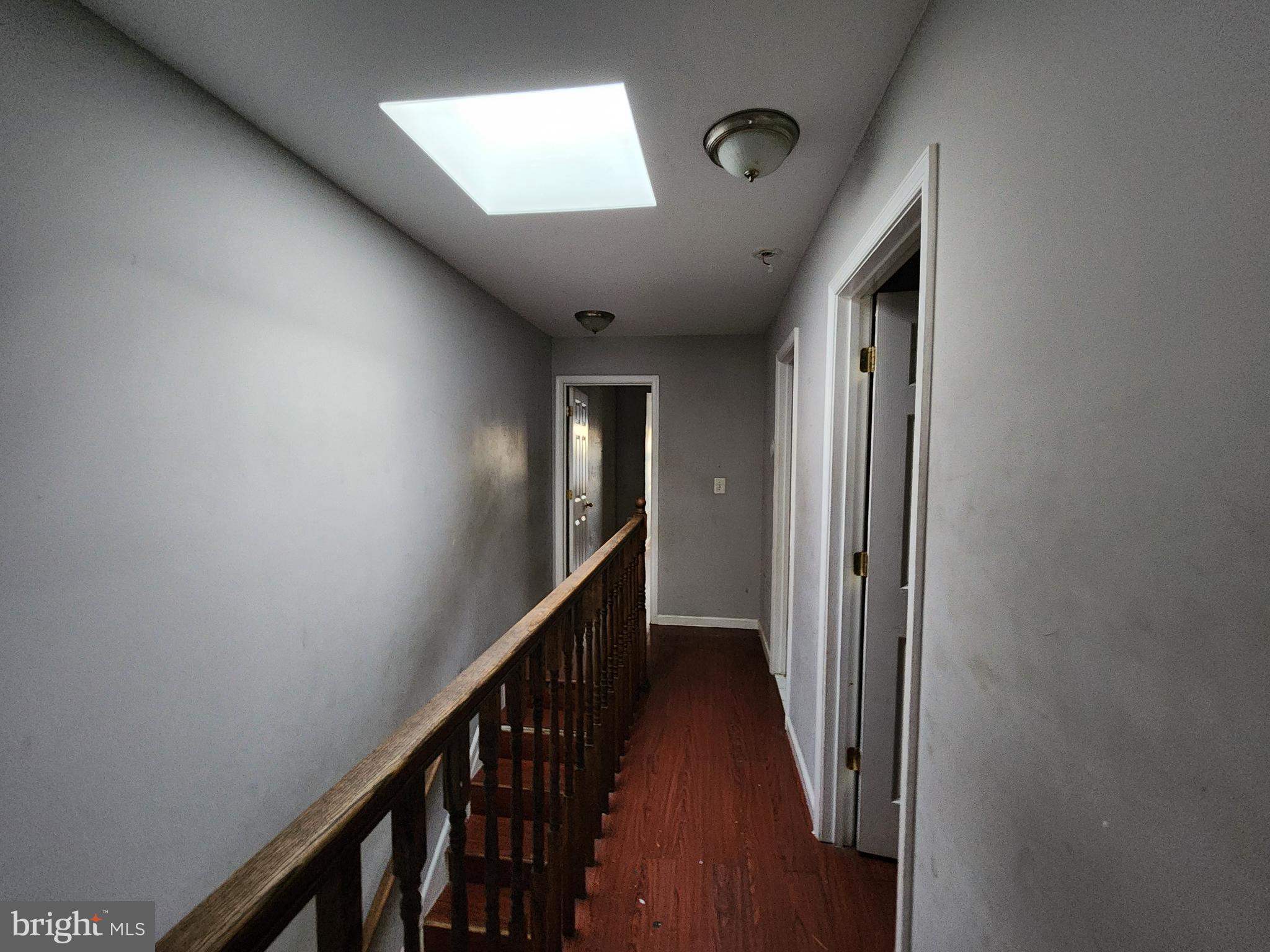 MCELDERRY PARK - Residential