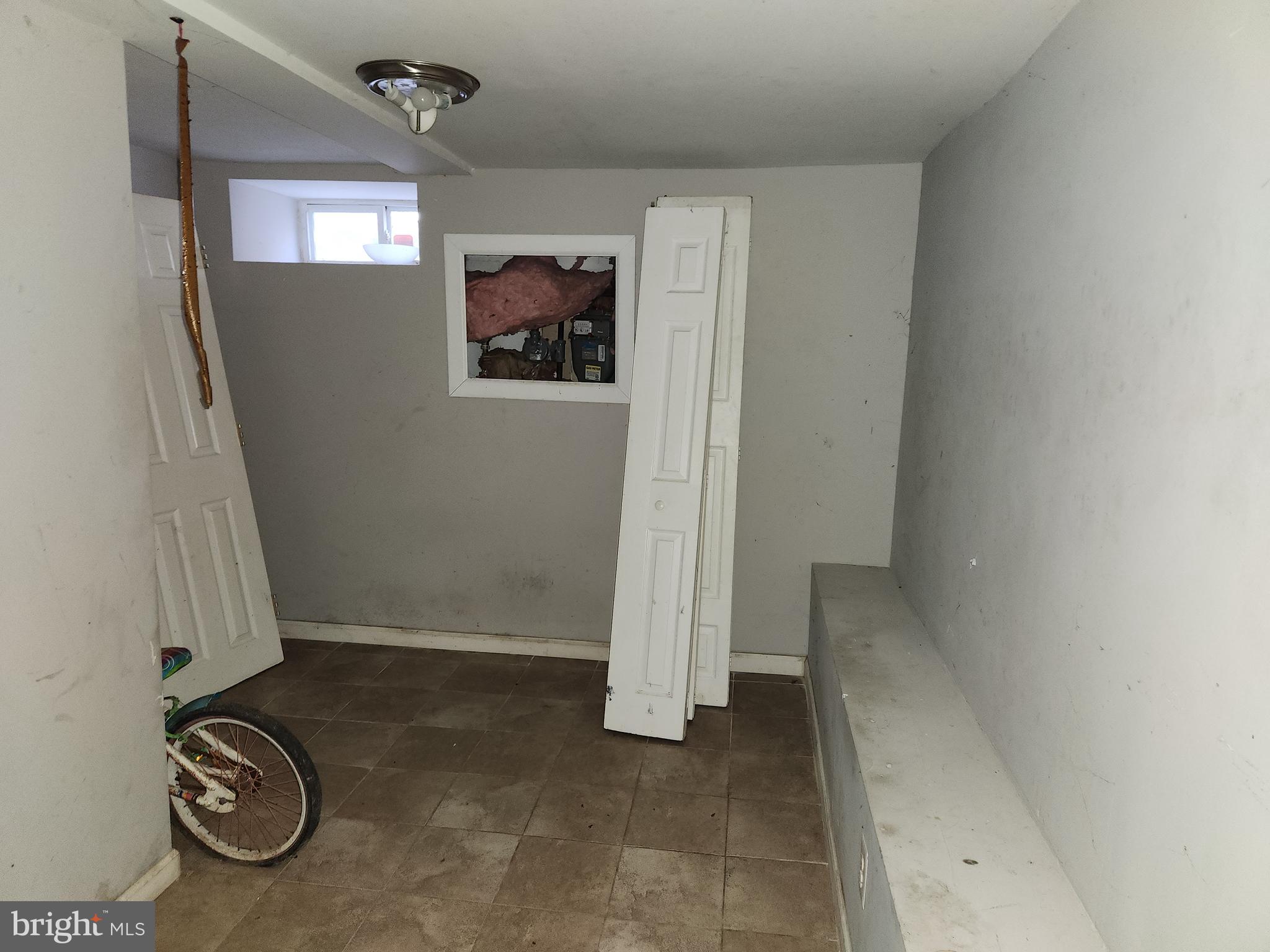 MCELDERRY PARK - Residential