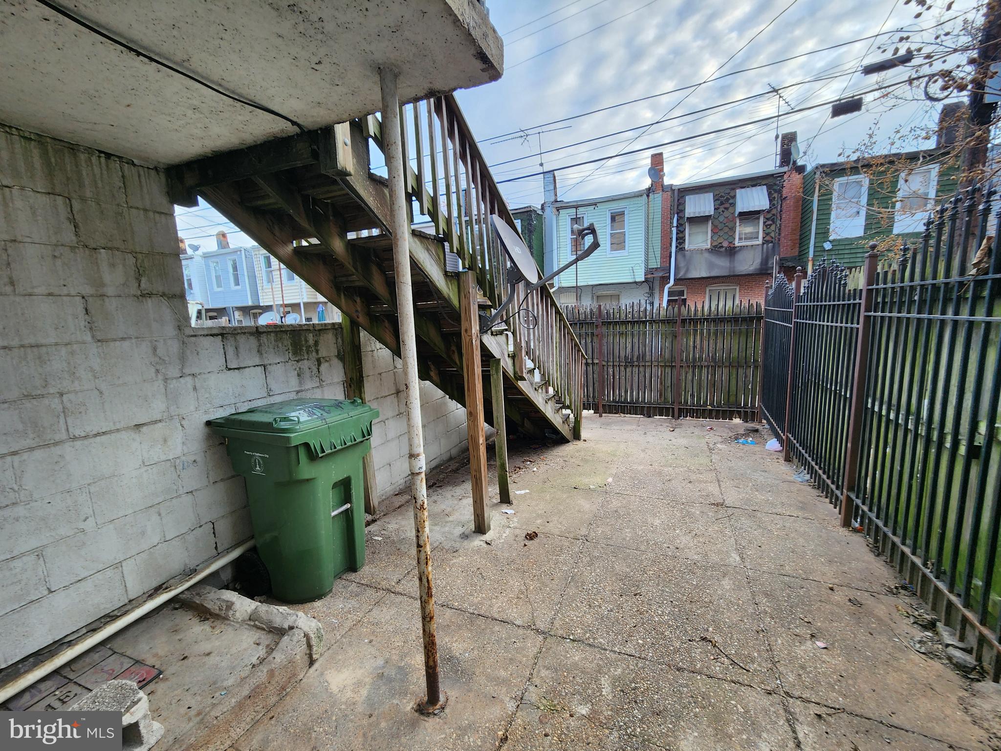 MCELDERRY PARK - Residential