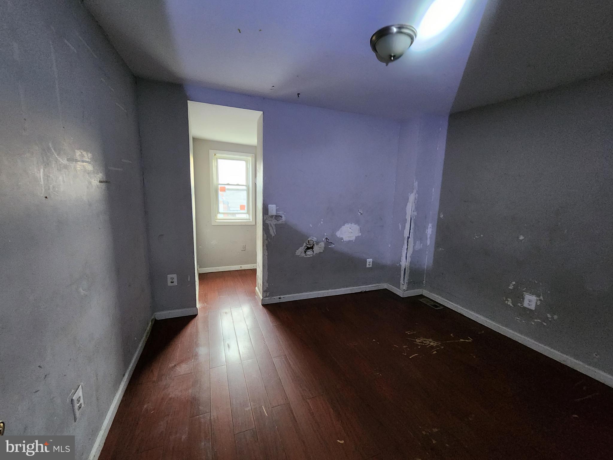 MCELDERRY PARK - Residential