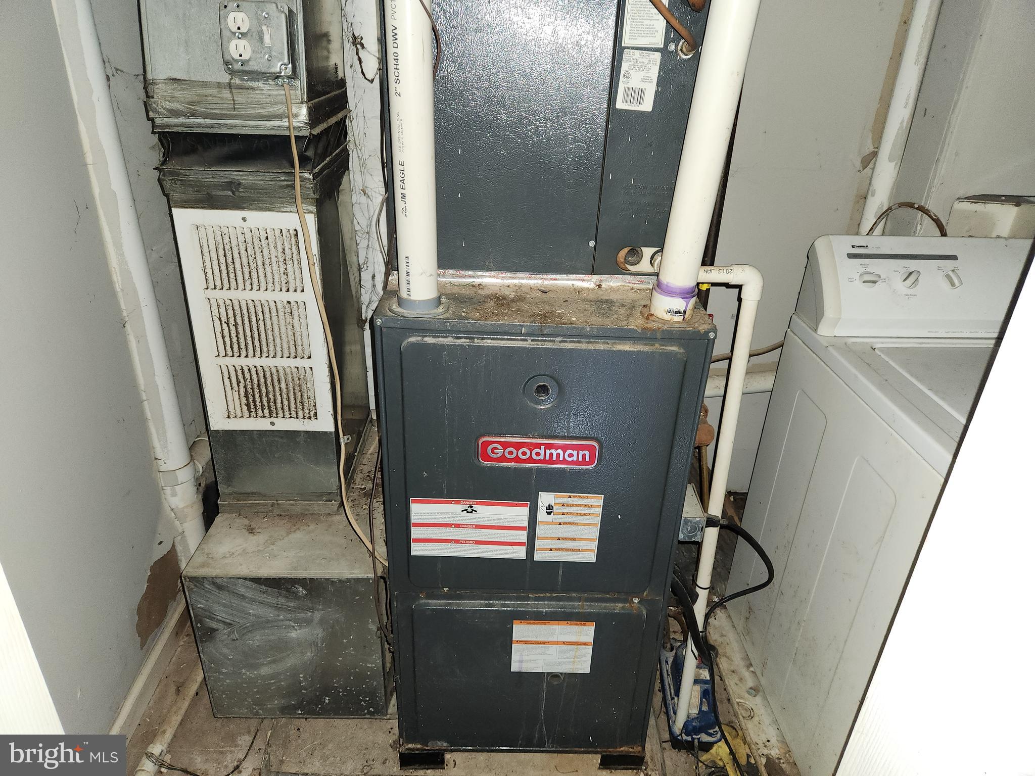 MCELDERRY PARK - Residential