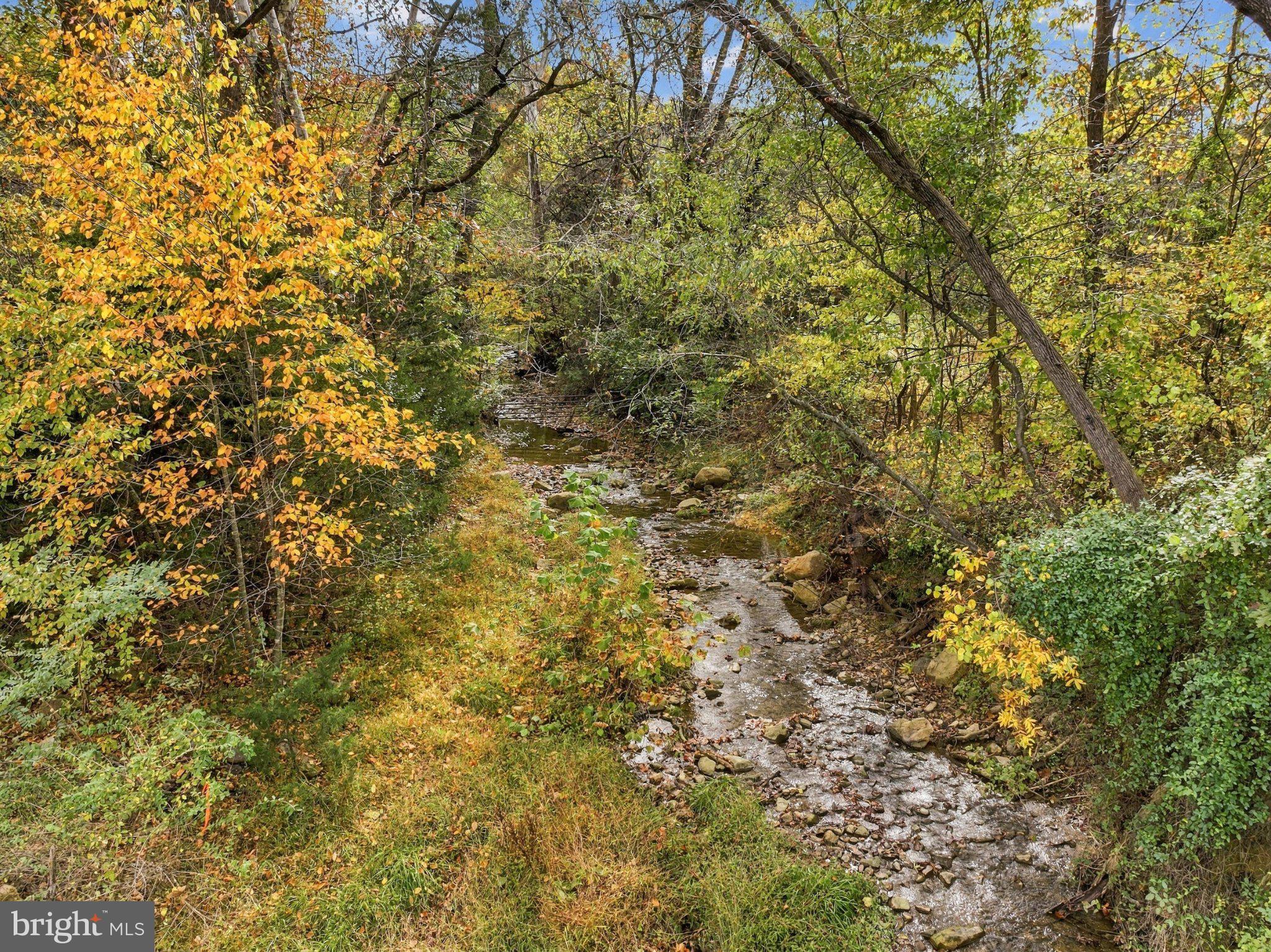 KEYSTONE ROAD