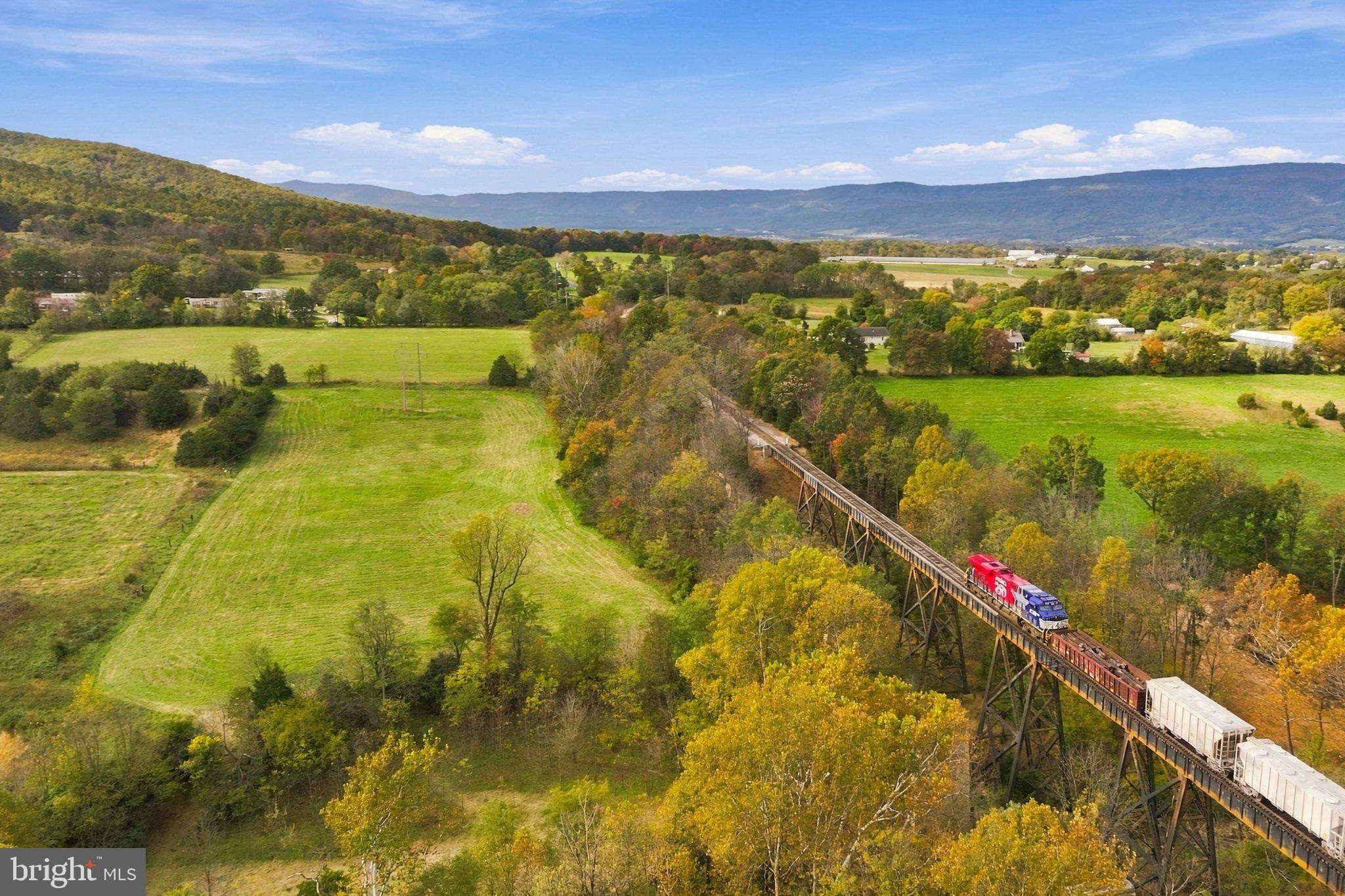 KEYSTONE ROAD