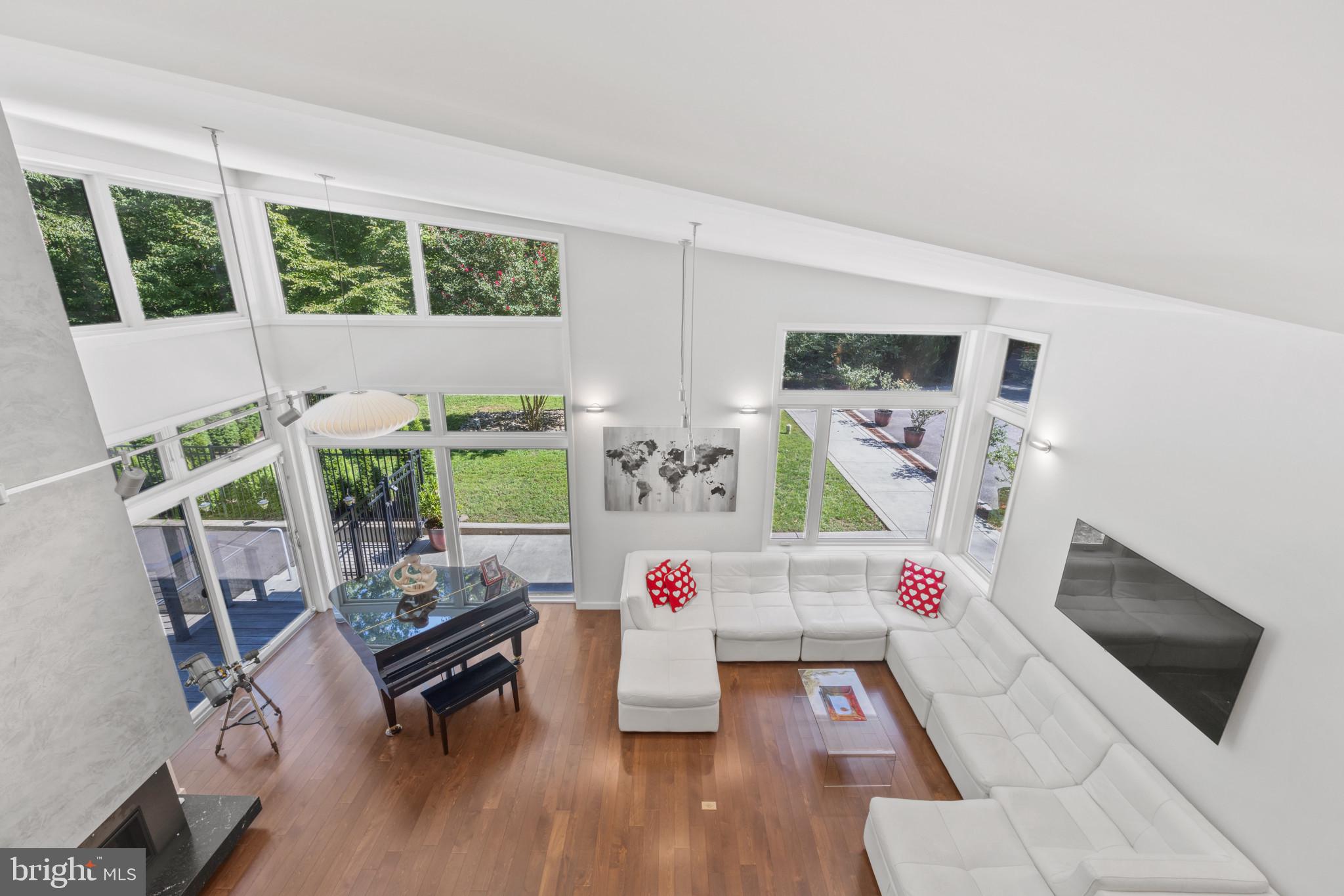 DOWNS ON THE SEVERN - Residential