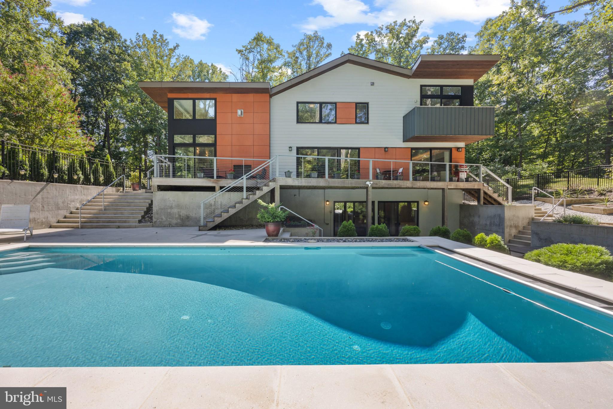 DOWNS ON THE SEVERN - Residential