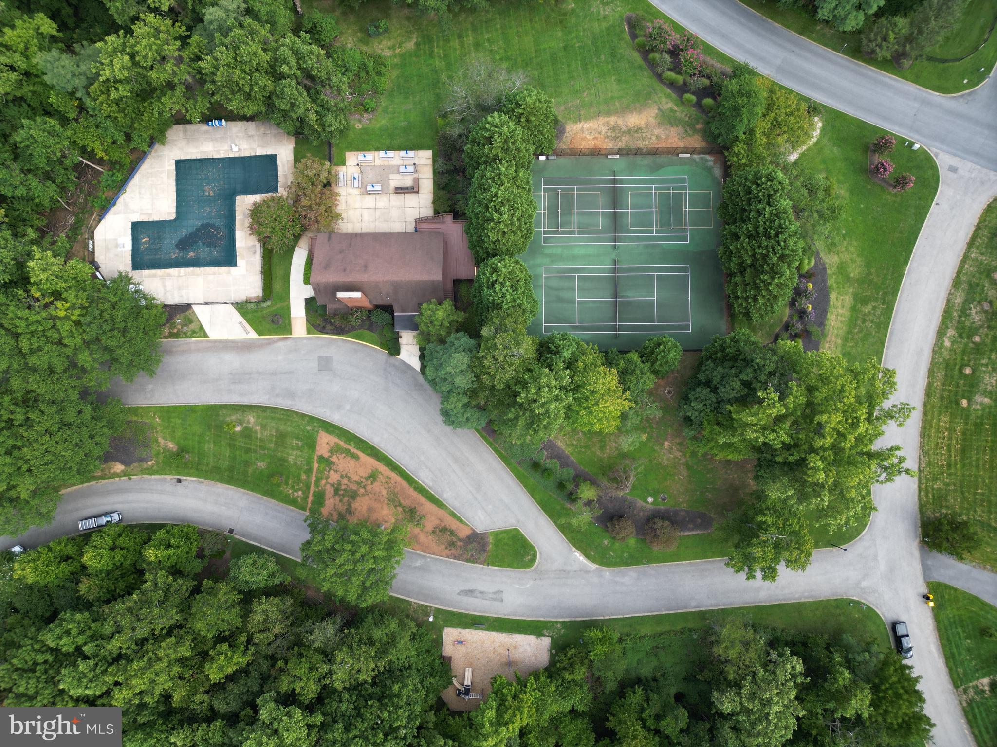 DOWNS ON THE SEVERN - Residential