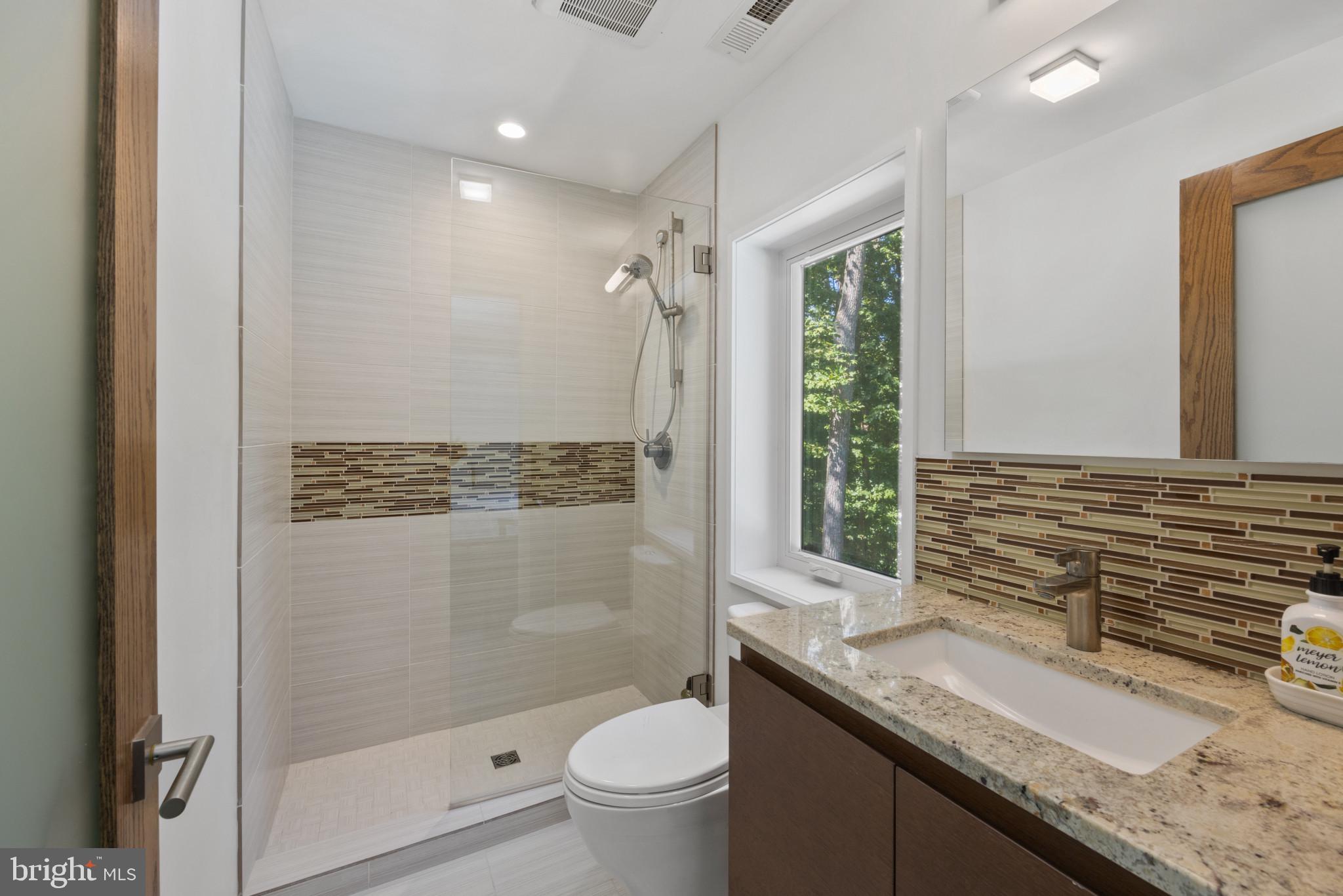 DOWNS ON THE SEVERN - Residential