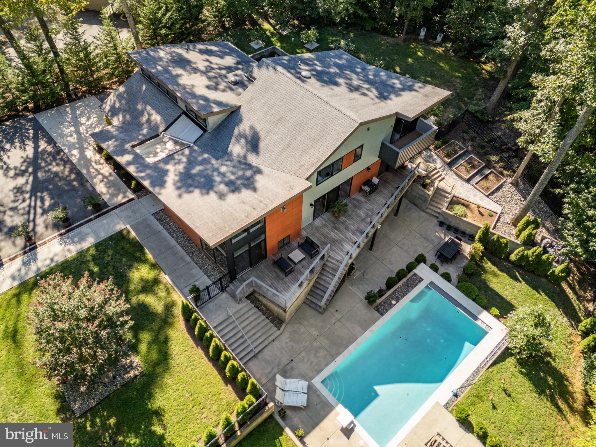 DOWNS ON THE SEVERN - Residential