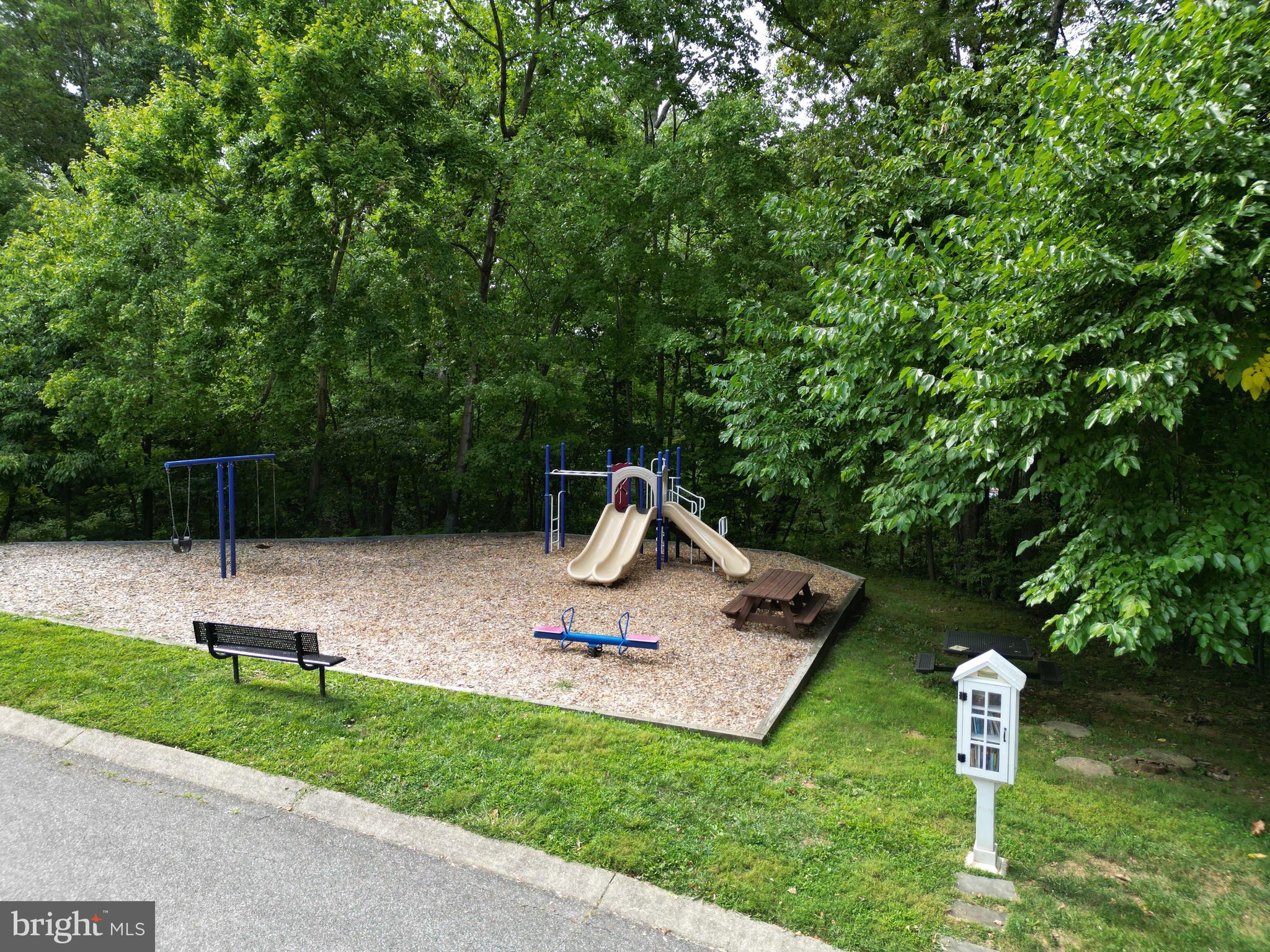 DOWNS ON THE SEVERN - Residential