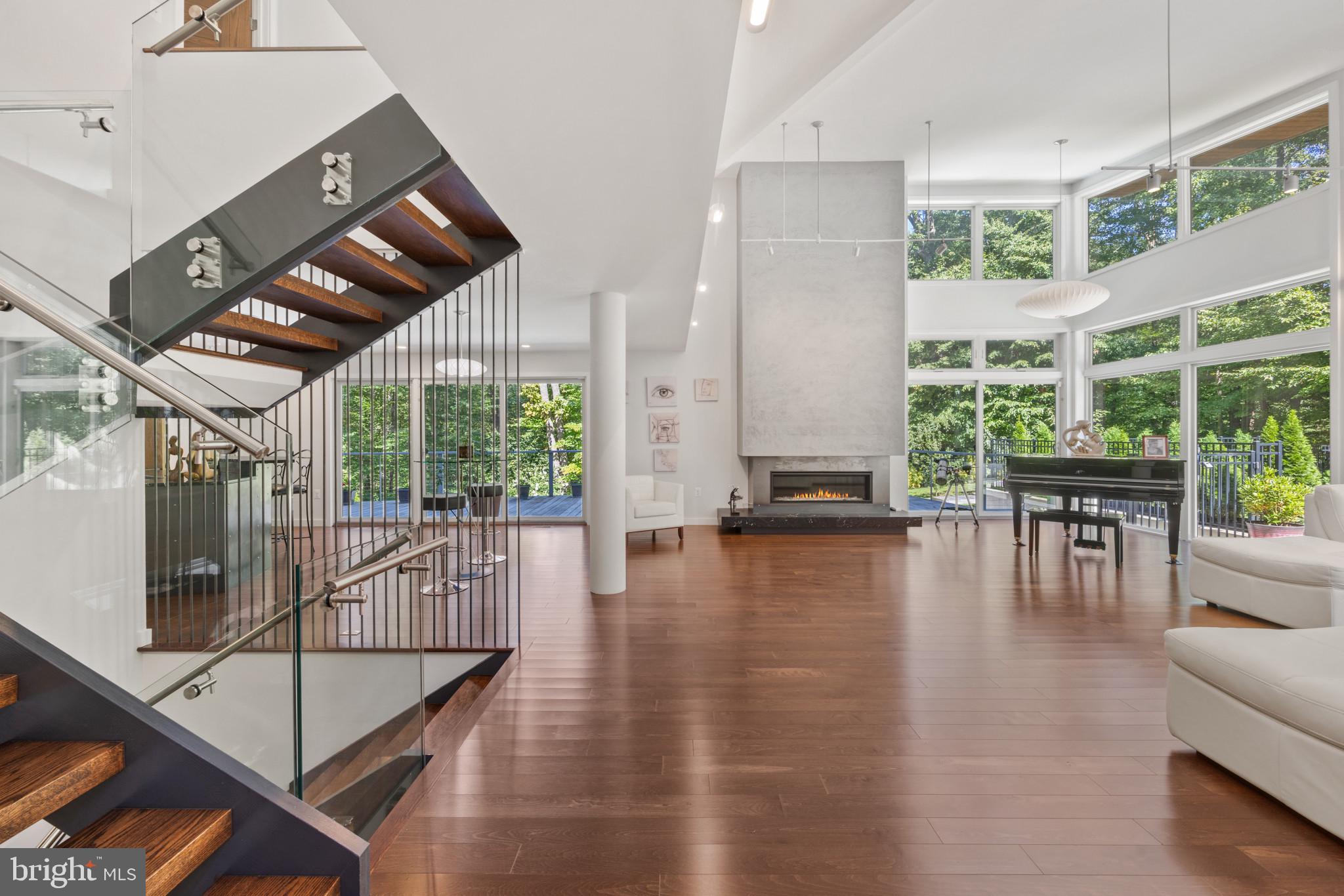 DOWNS ON THE SEVERN - Residential