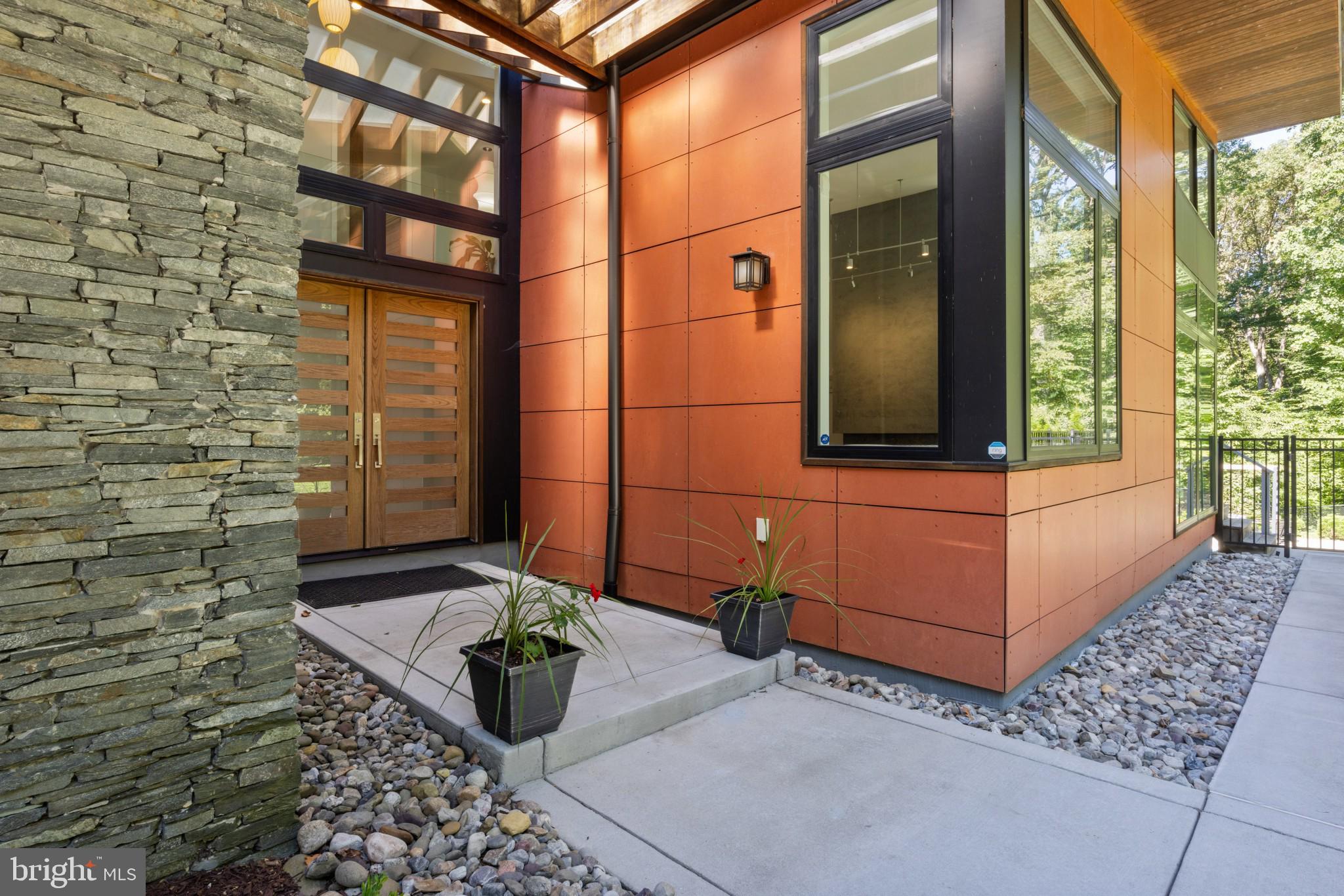 DOWNS ON THE SEVERN - Residential