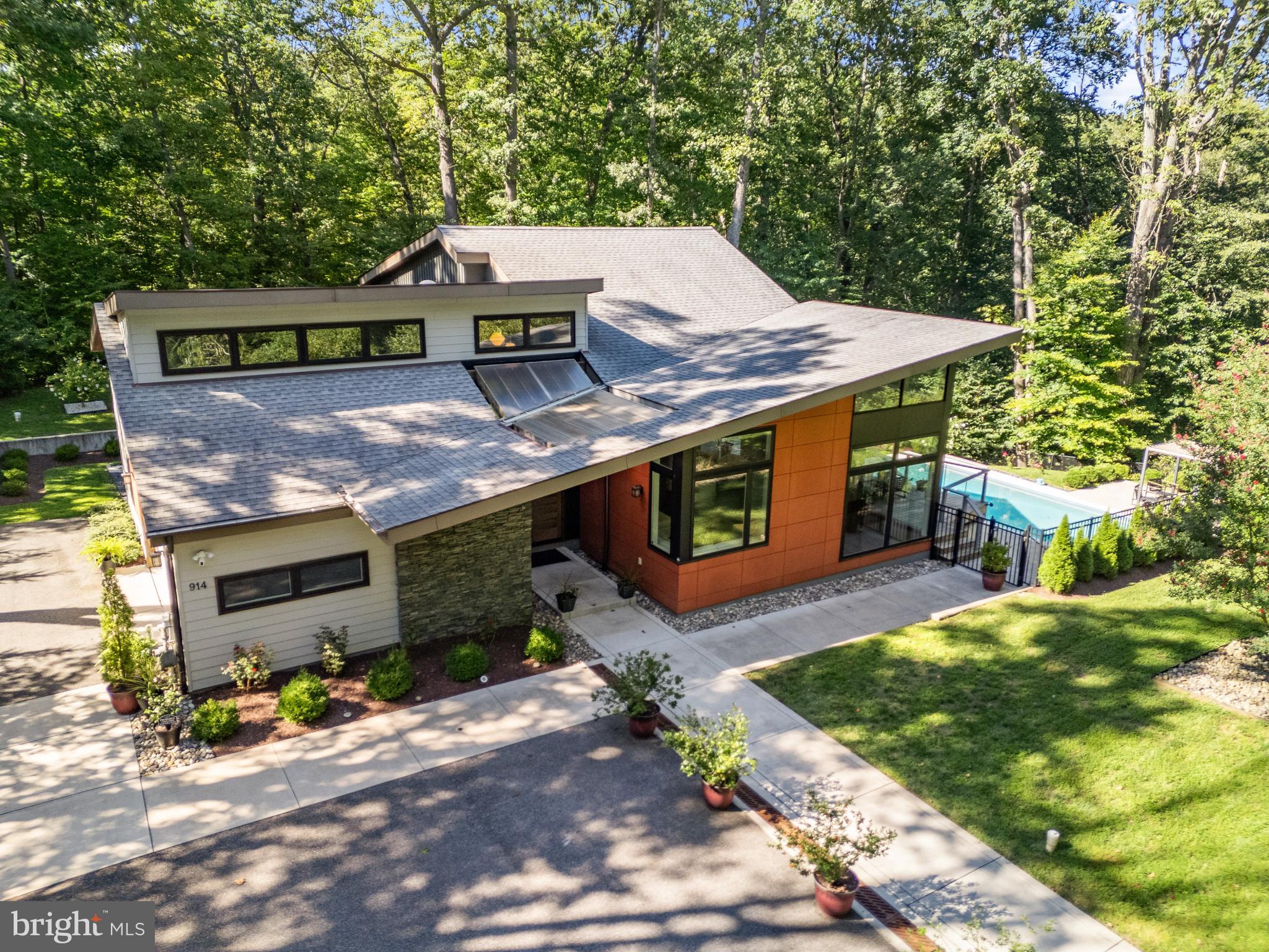 DOWNS ON THE SEVERN - Residential