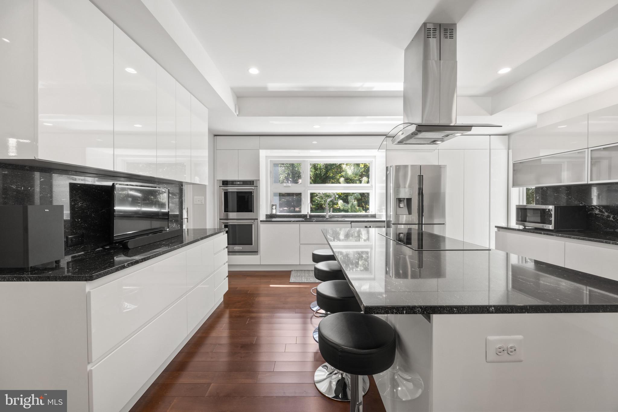 DOWNS ON THE SEVERN - Residential