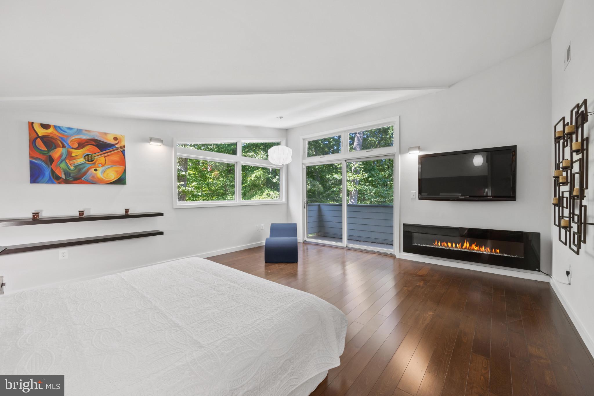 DOWNS ON THE SEVERN - Residential