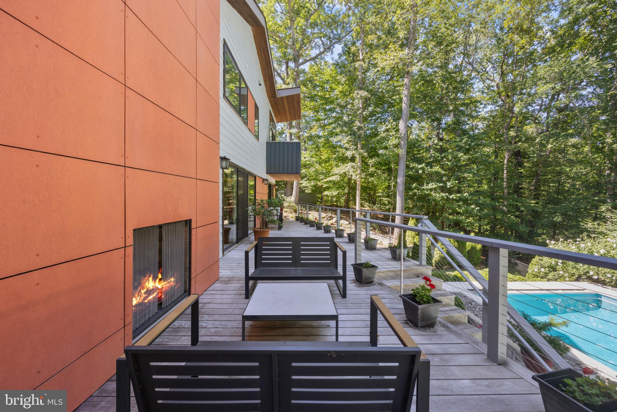 DOWNS ON THE SEVERN - Residential