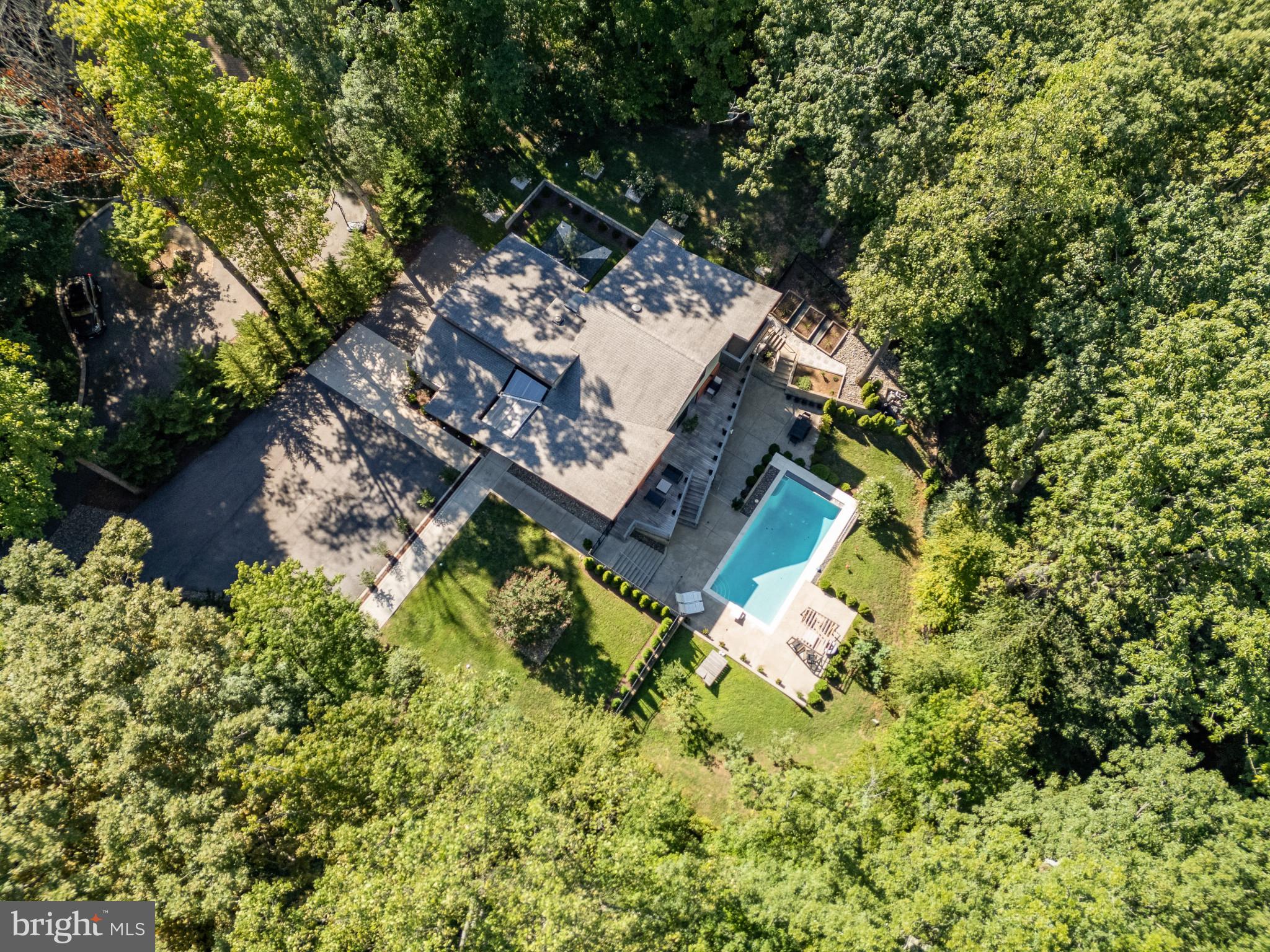 DOWNS ON THE SEVERN - Residential