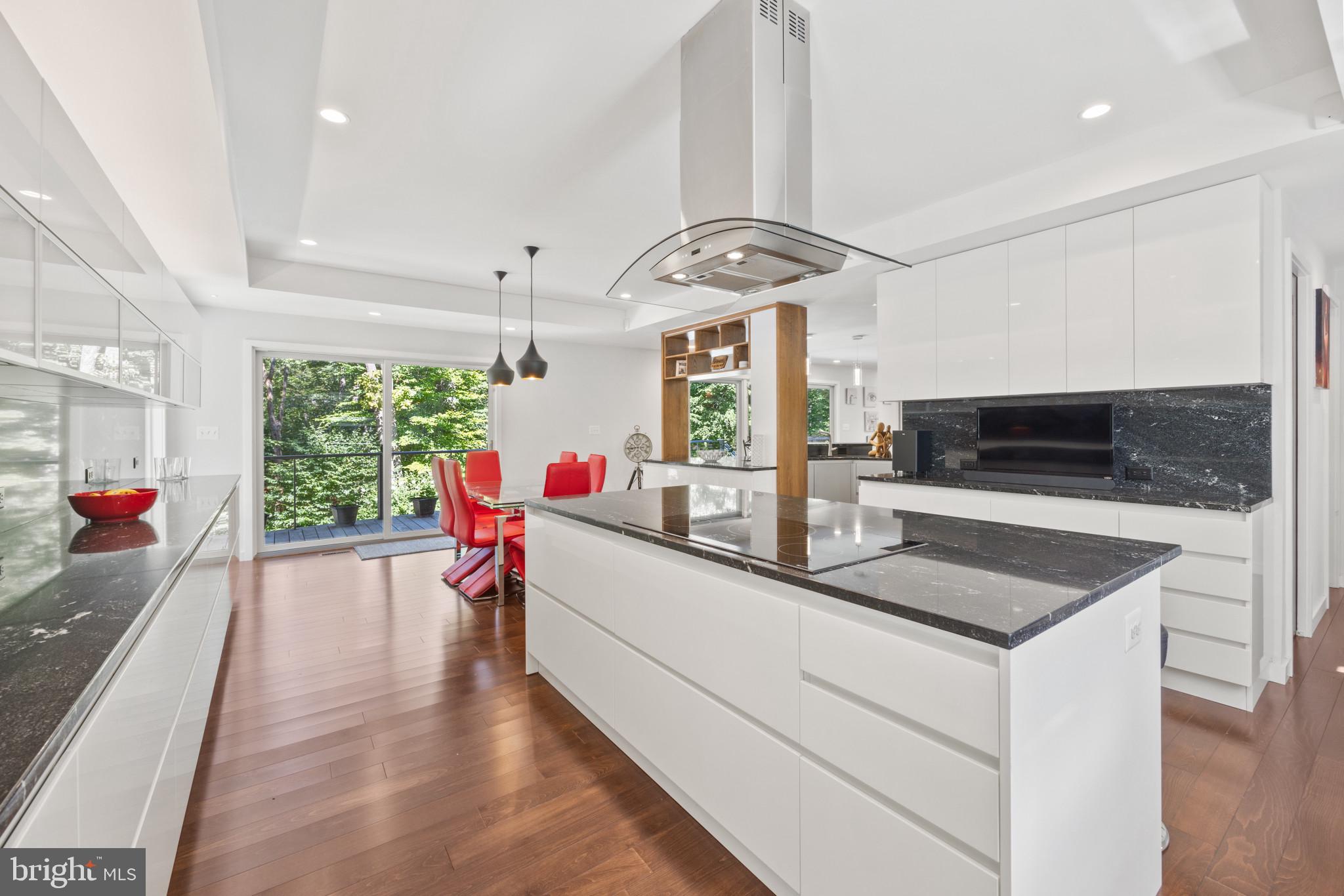 DOWNS ON THE SEVERN - Residential