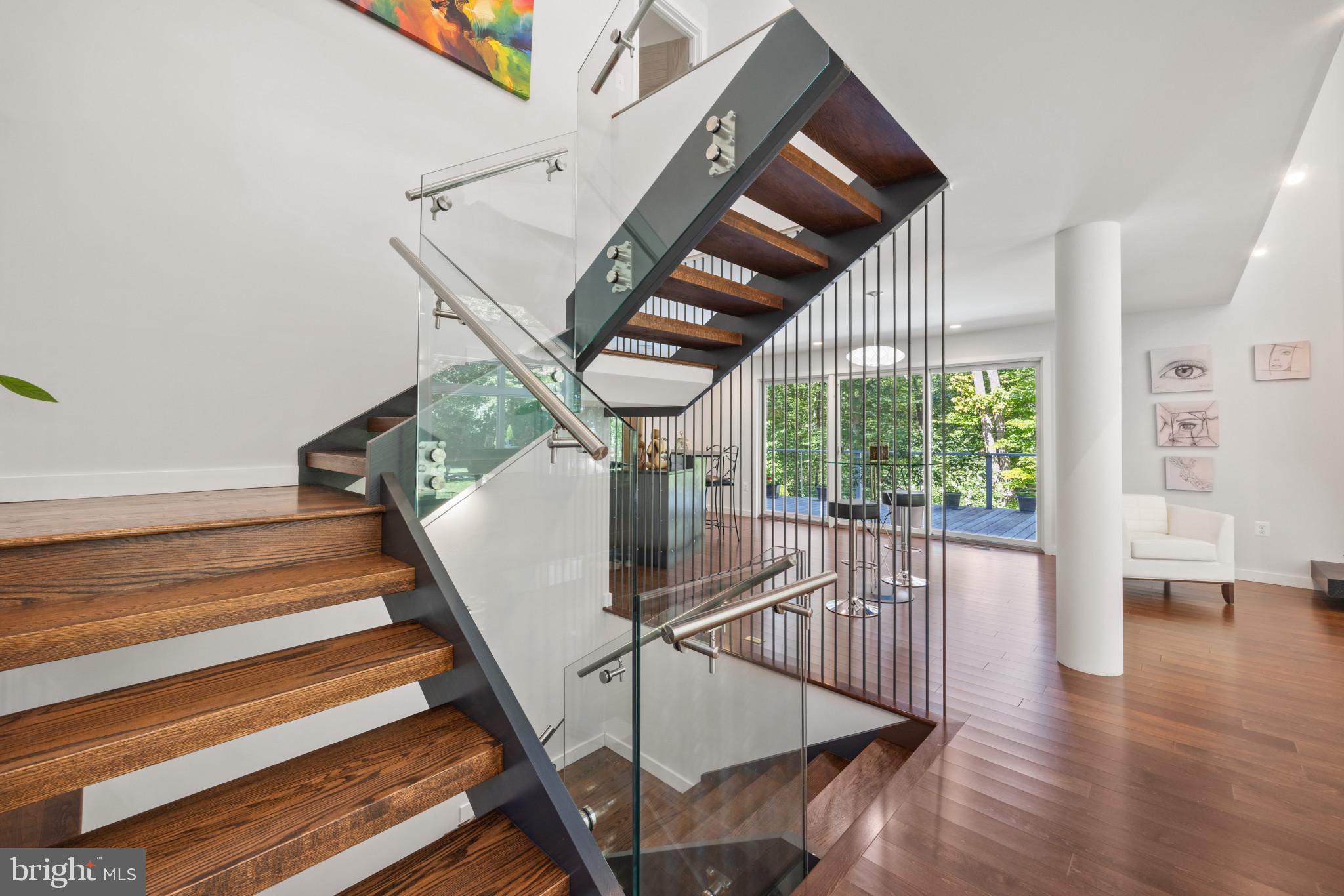 DOWNS ON THE SEVERN - Residential