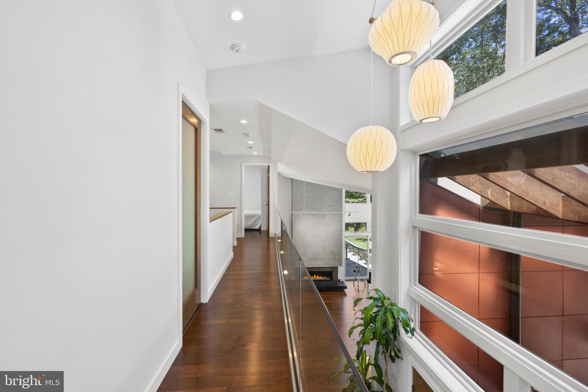 DOWNS ON THE SEVERN - Residential