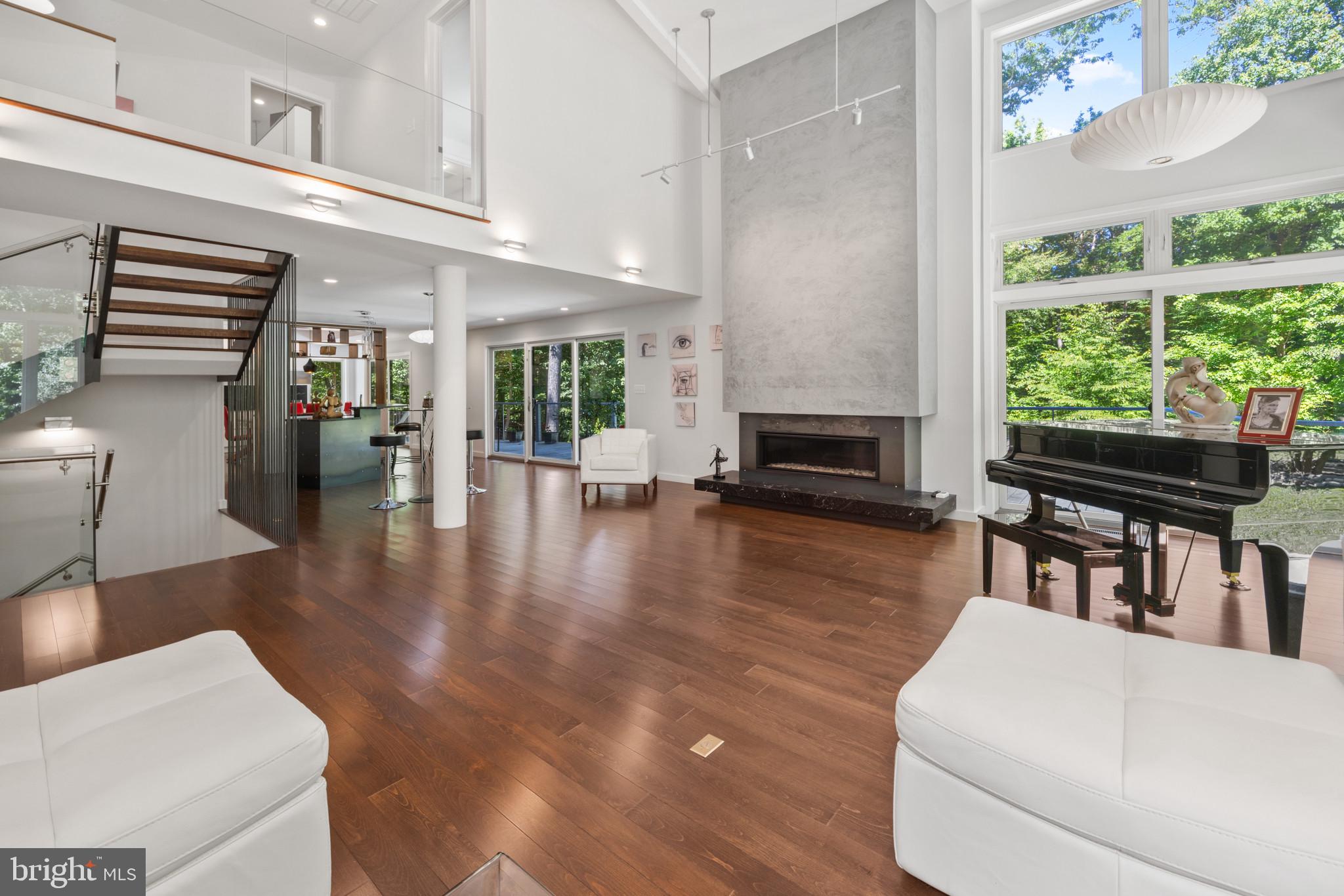 DOWNS ON THE SEVERN - Residential