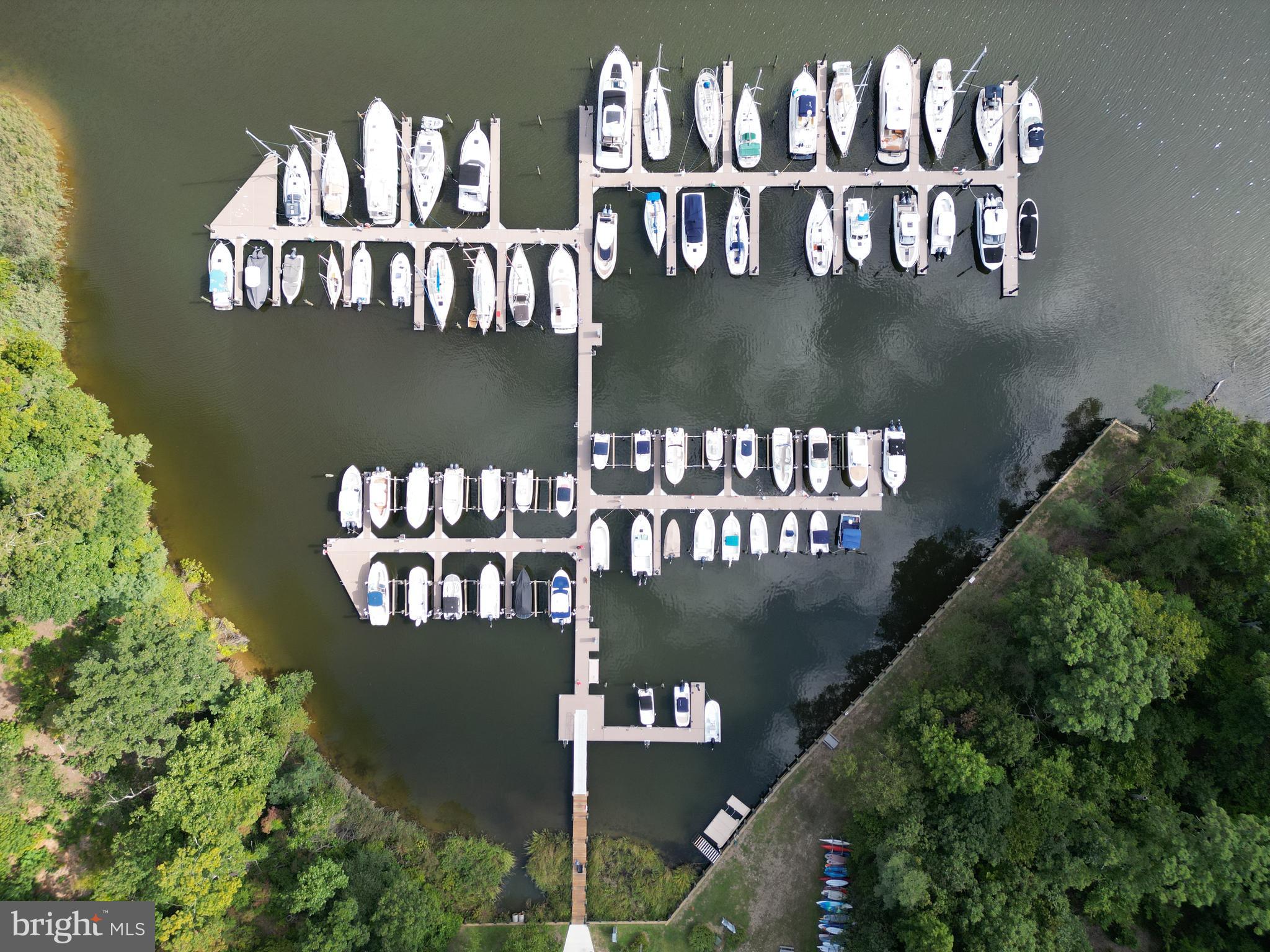 DOWNS ON THE SEVERN - Residential