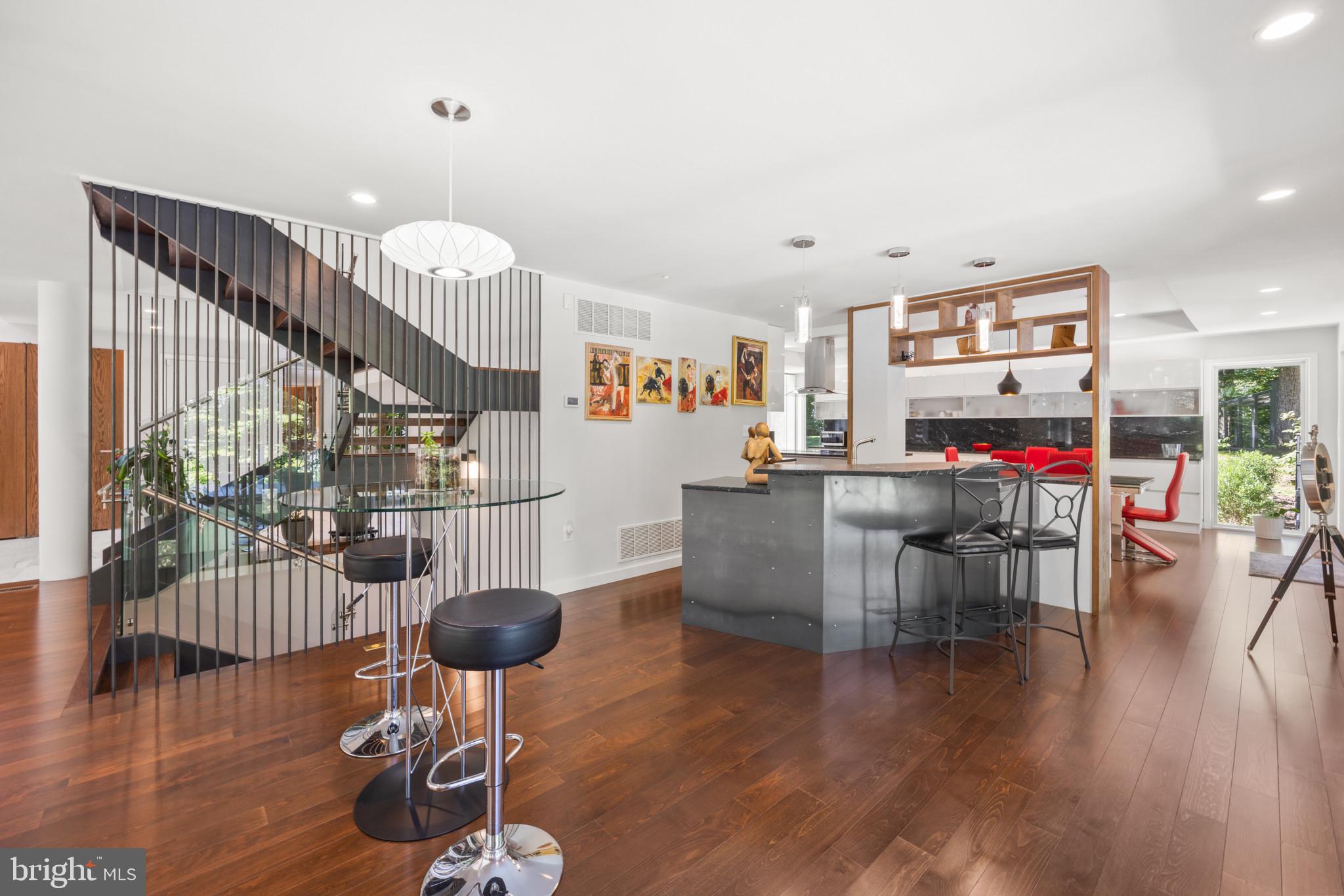 DOWNS ON THE SEVERN - Residential