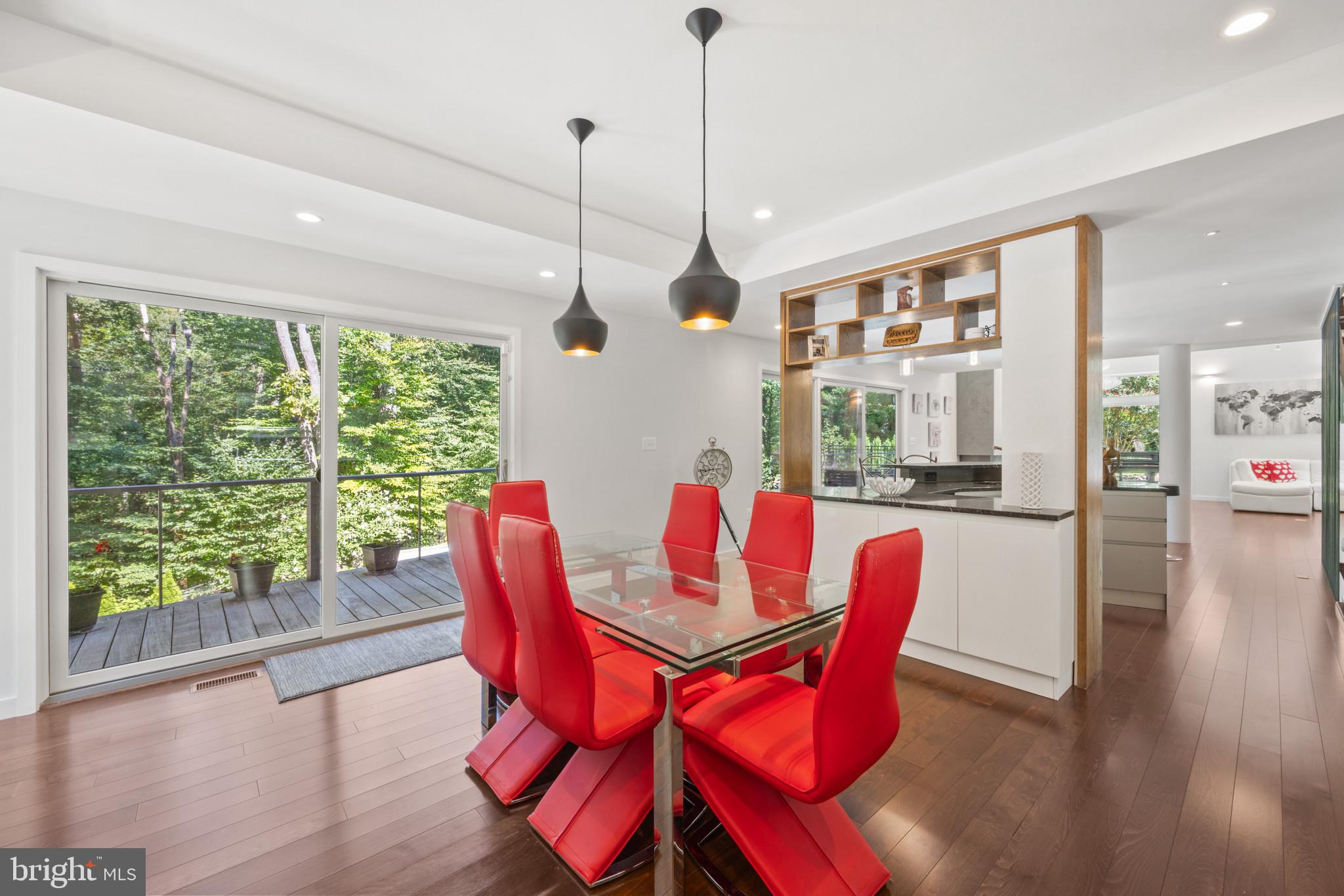 DOWNS ON THE SEVERN - Residential