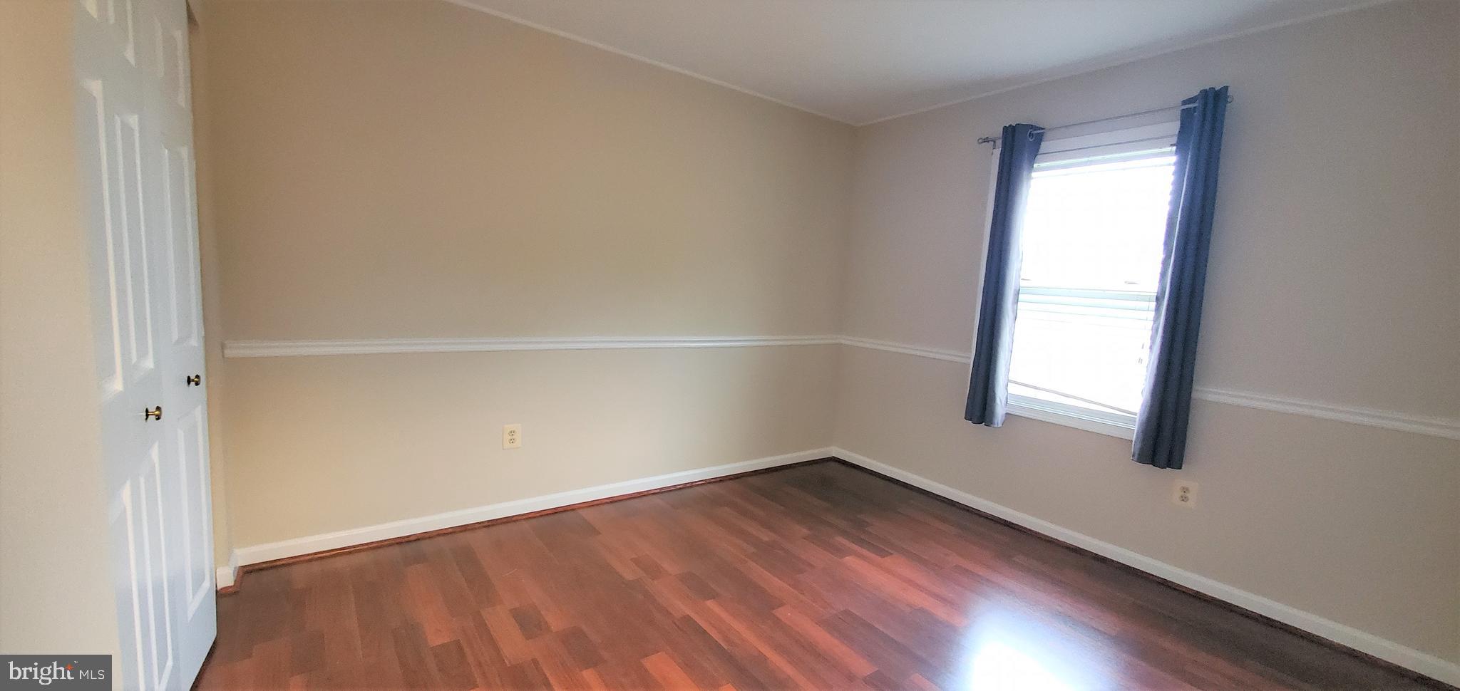 RUSSETT - Residential Lease