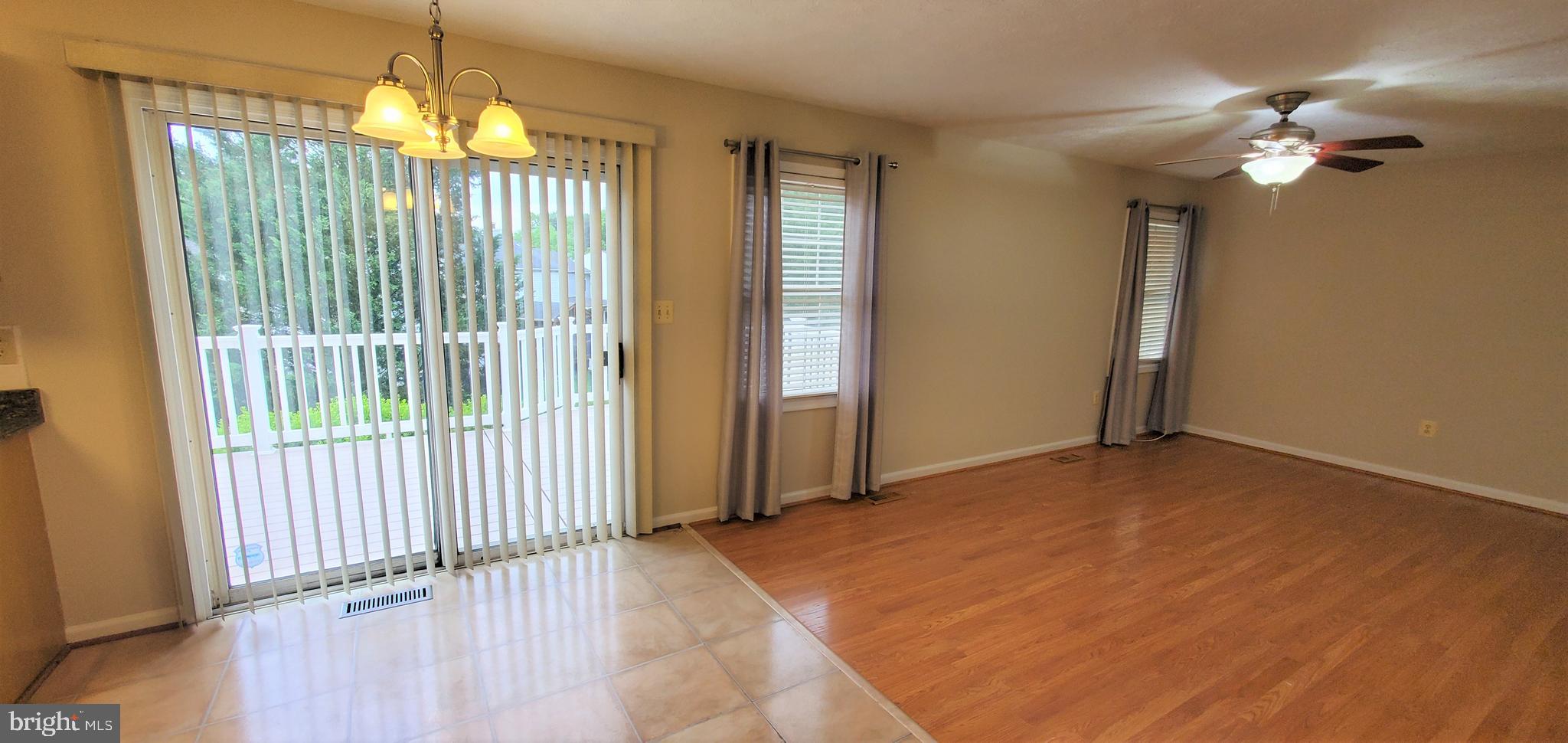 RUSSETT - Residential Lease