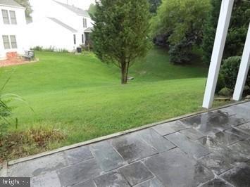 RUSSETT - Residential Lease