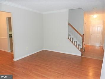 RUSSETT - Residential Lease