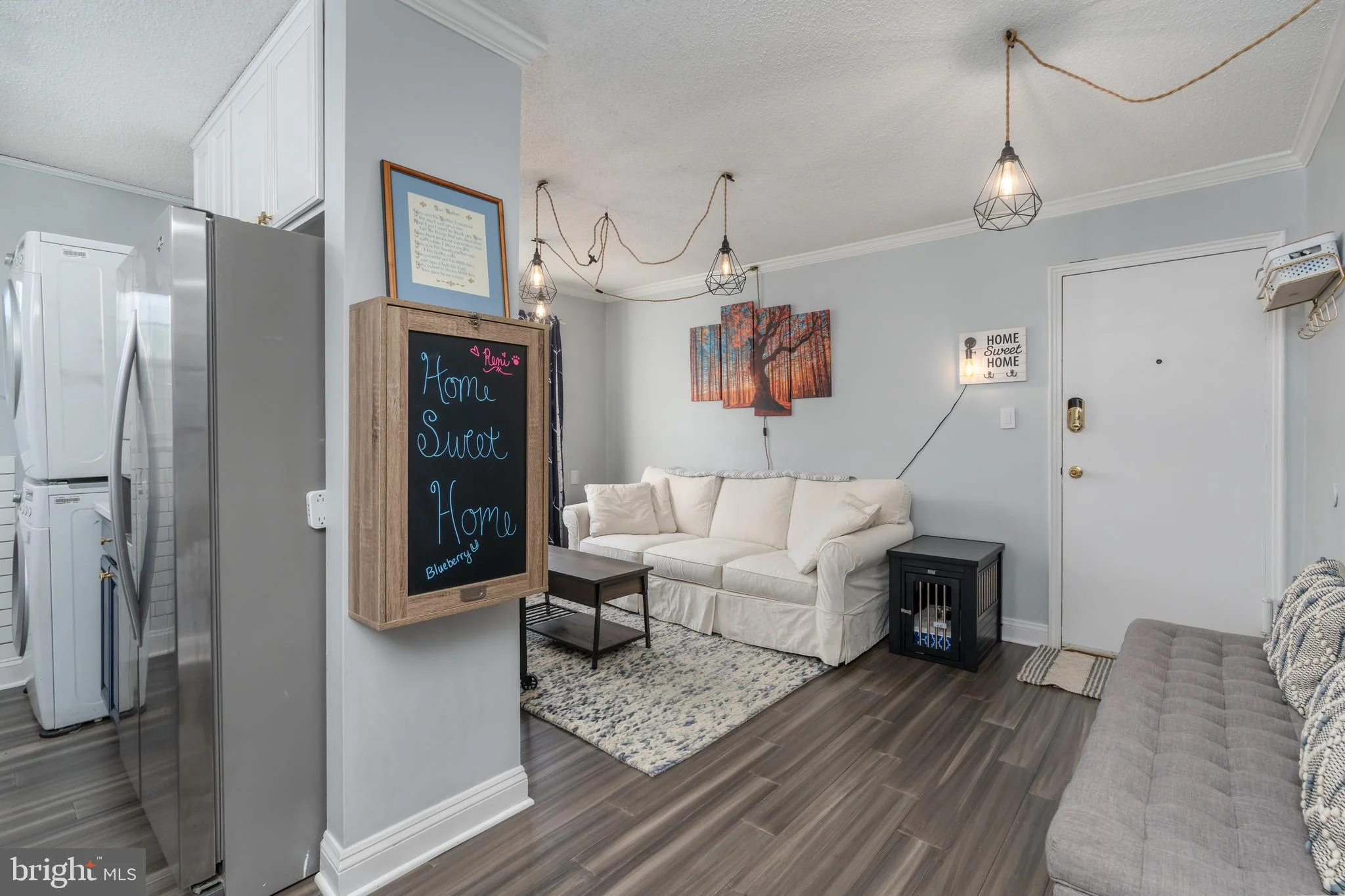 2241 Farrington Avenue Unit 304, Alexandria, VA 22303