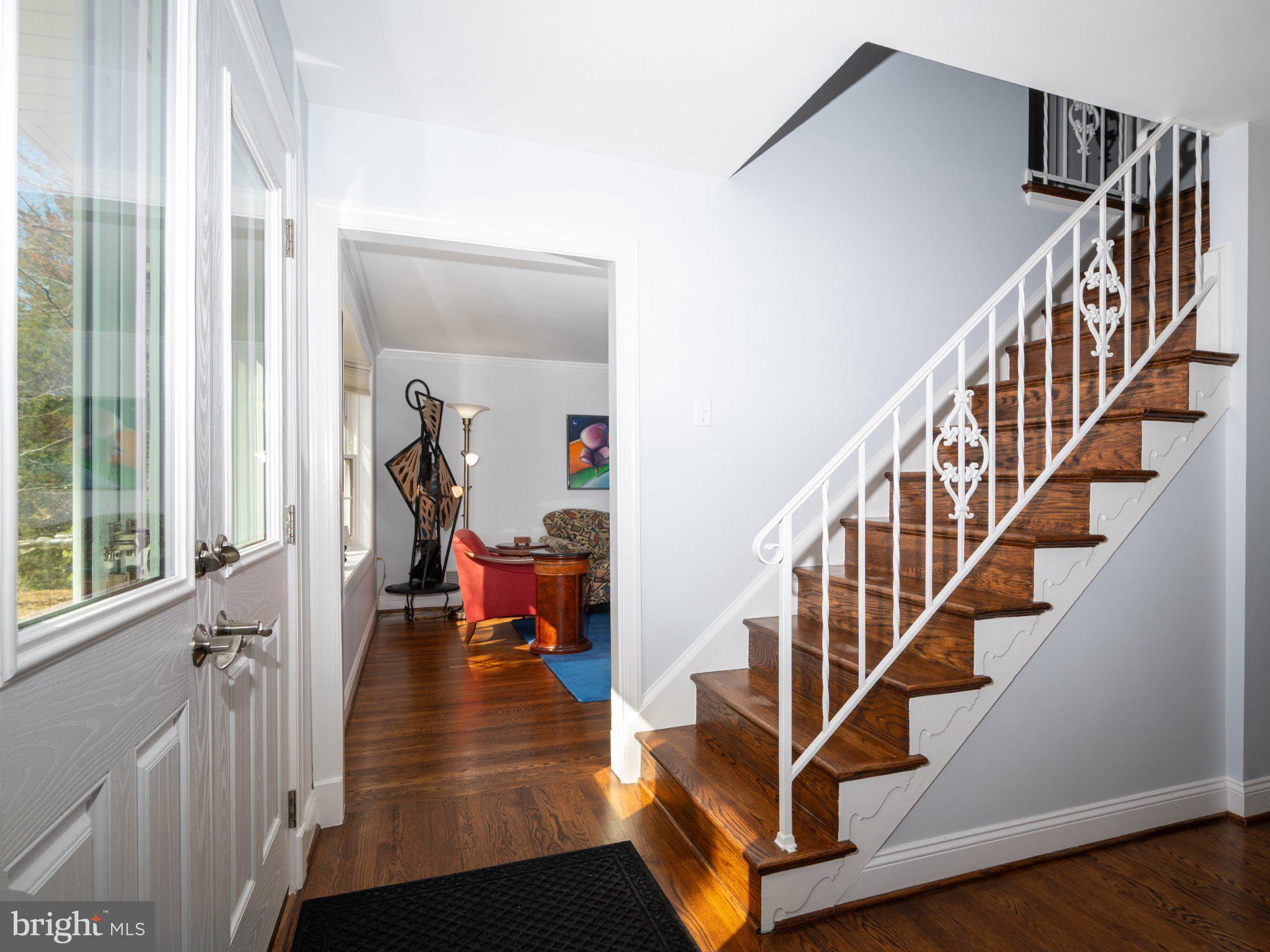 TALL OAKS - Residential