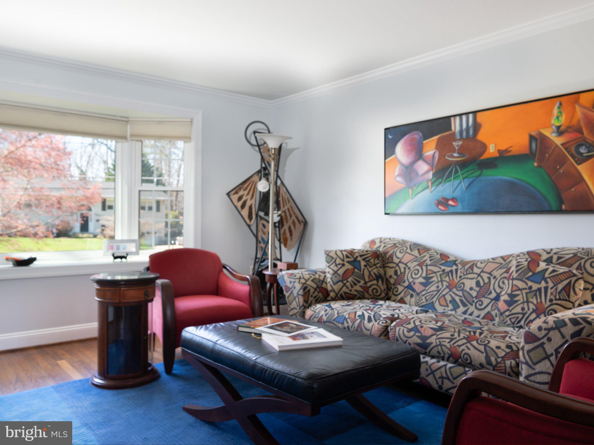 TALL OAKS - Residential