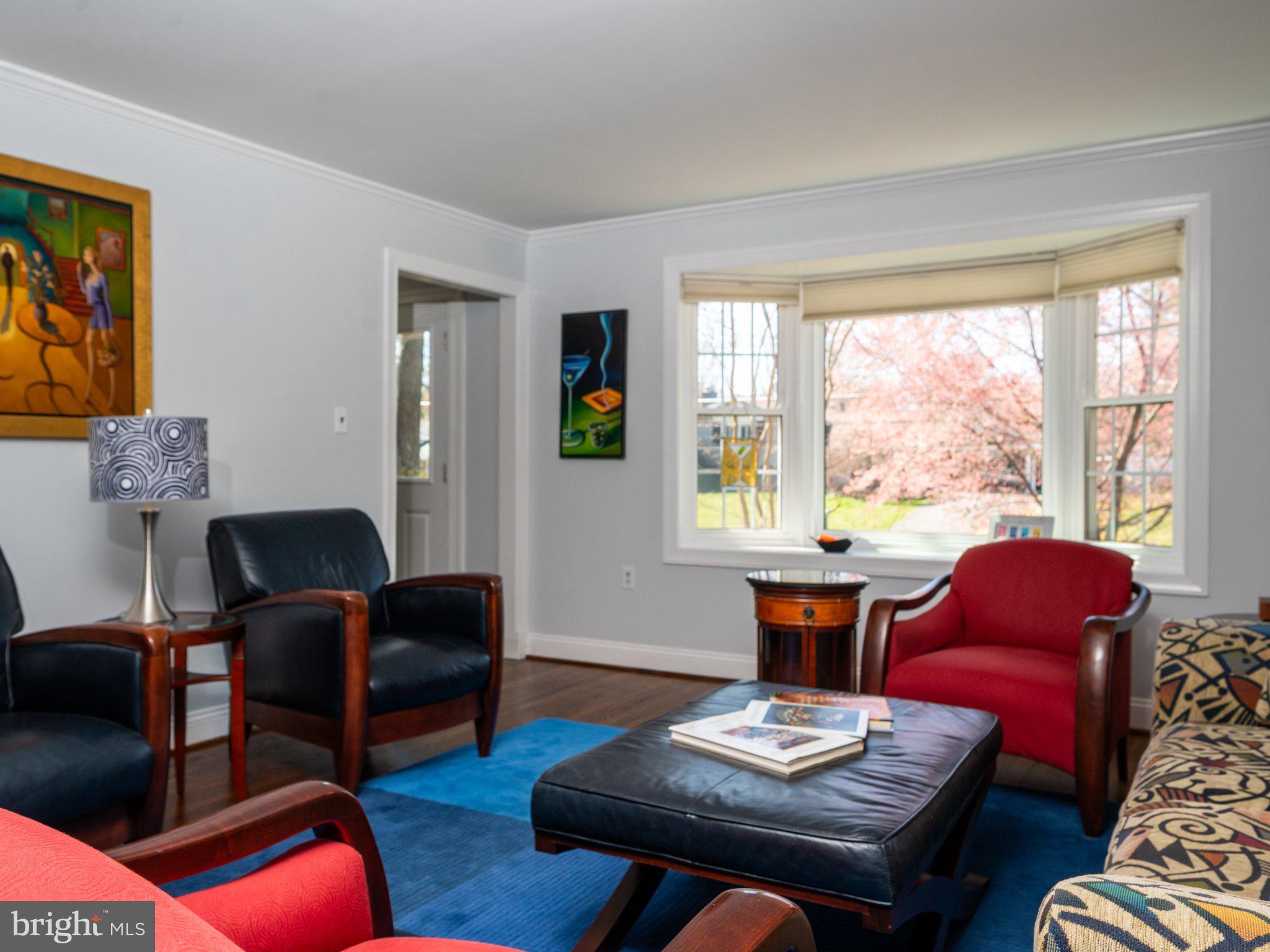 TALL OAKS - Residential