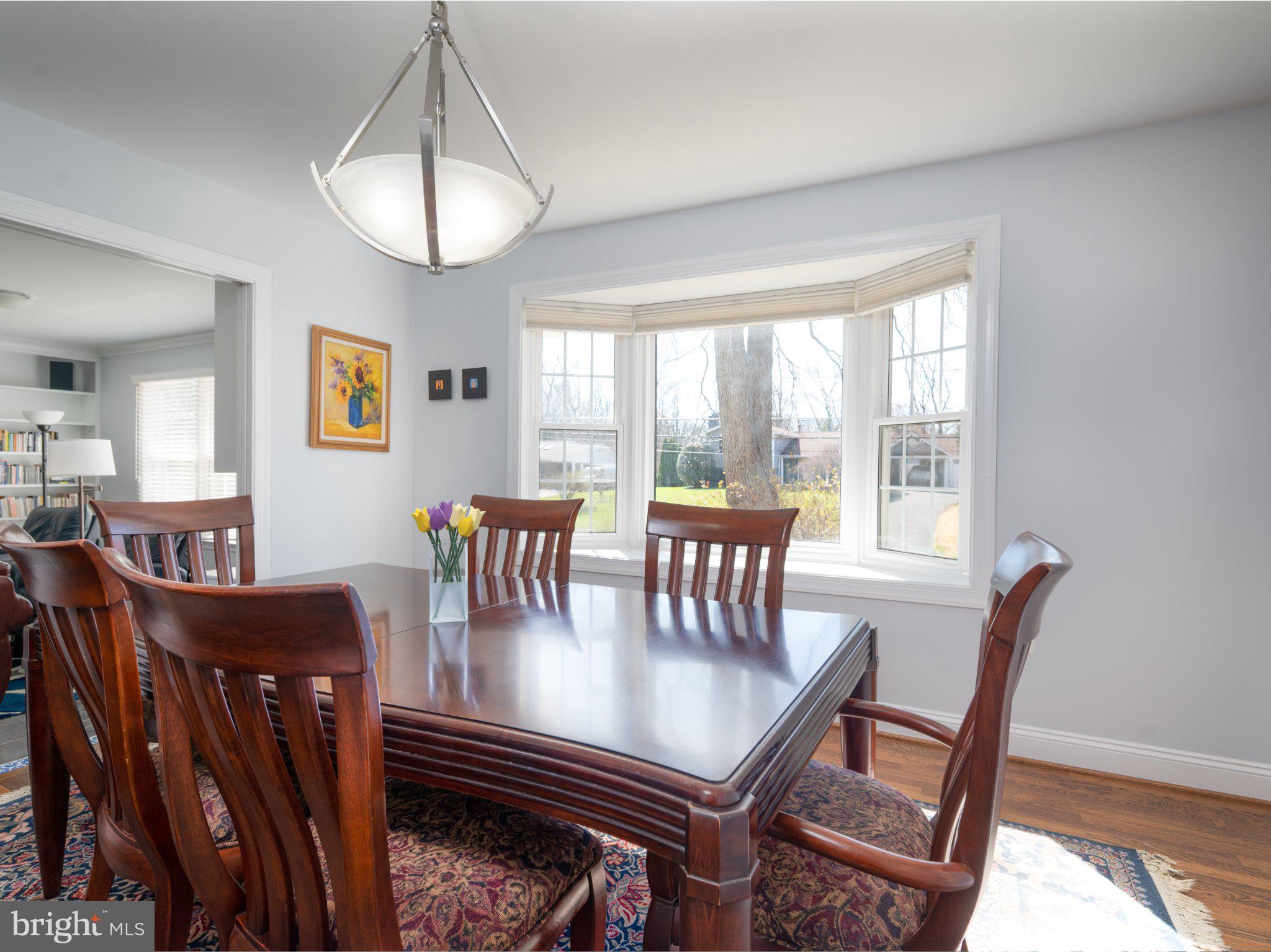 TALL OAKS - Residential