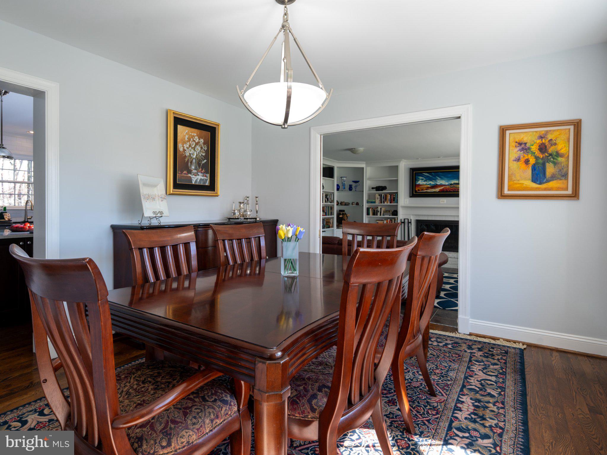 TALL OAKS - Residential